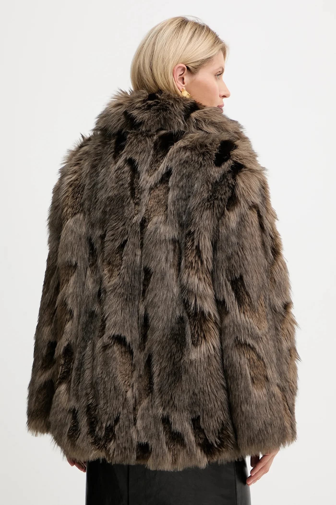 Пальто - фото 3