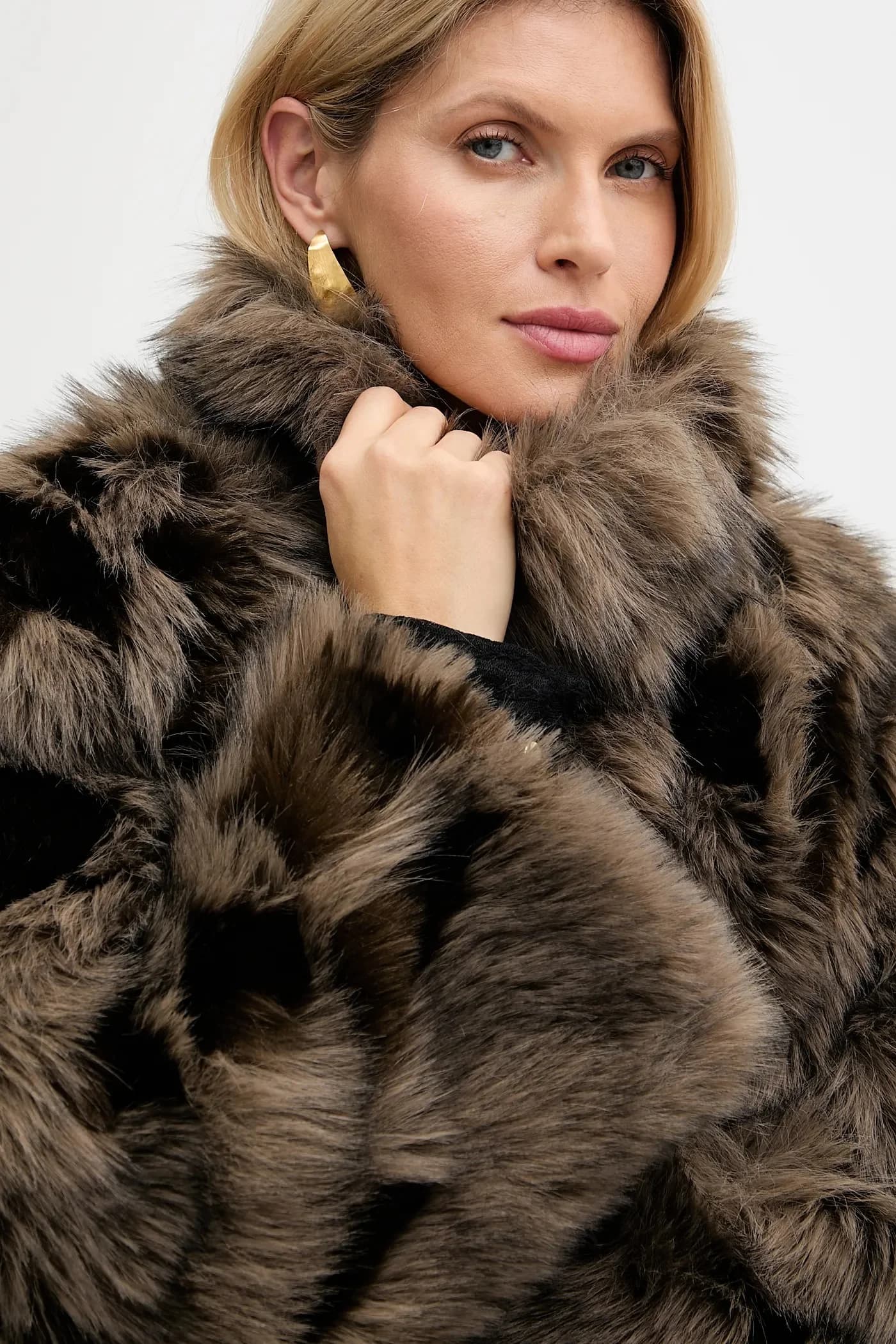 Пальто - фото 4