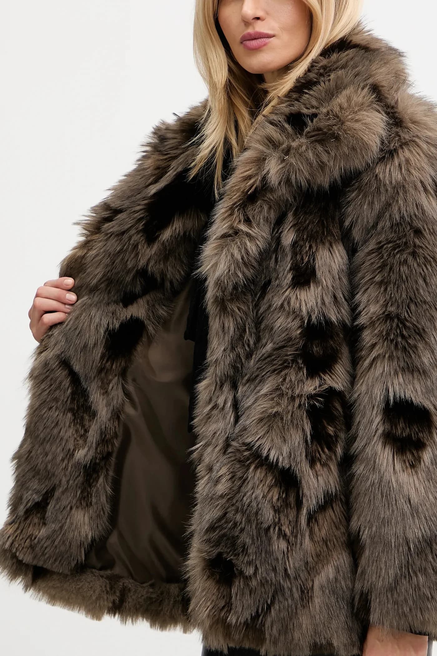 Пальто - фото 6