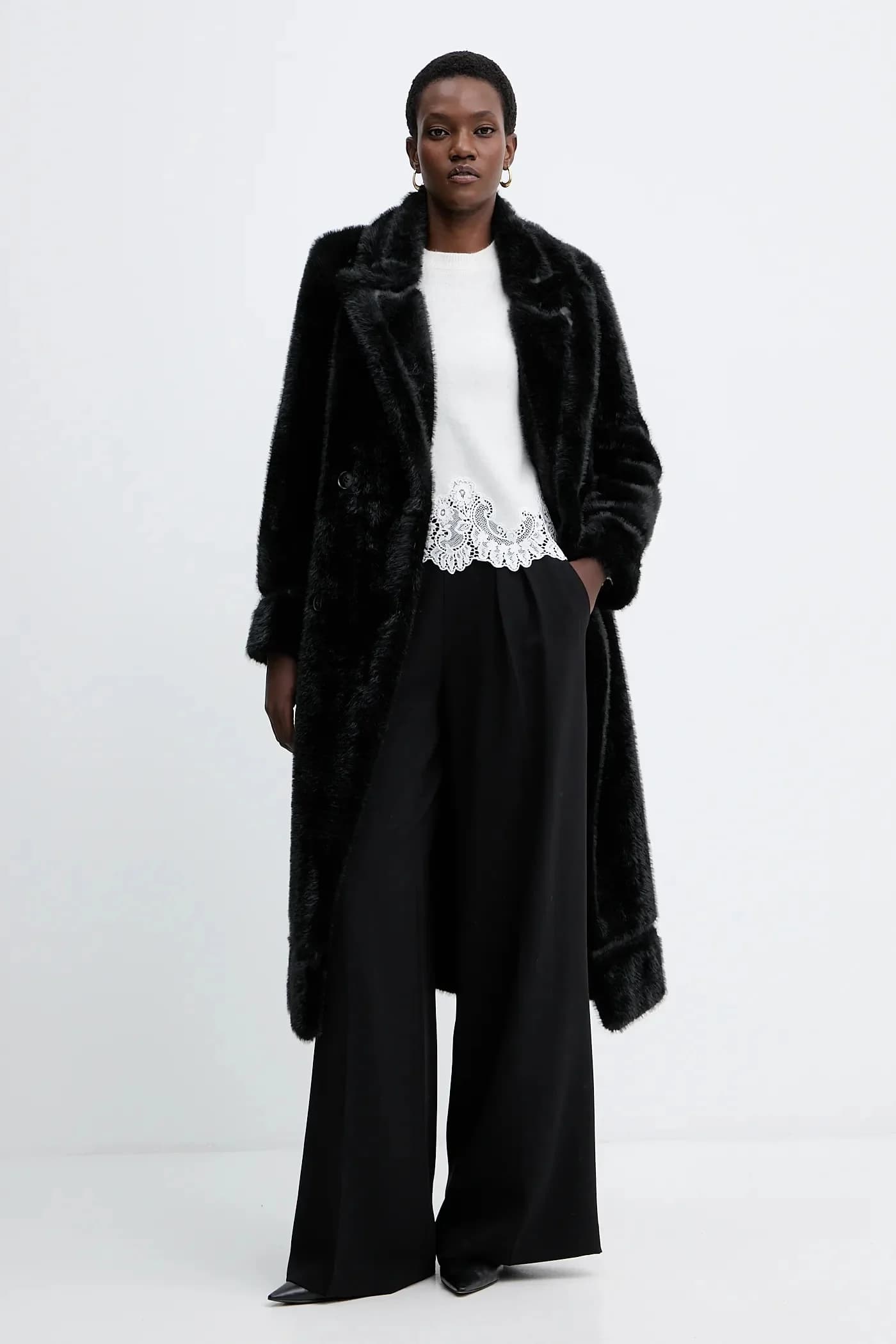 Пальто - фото 2