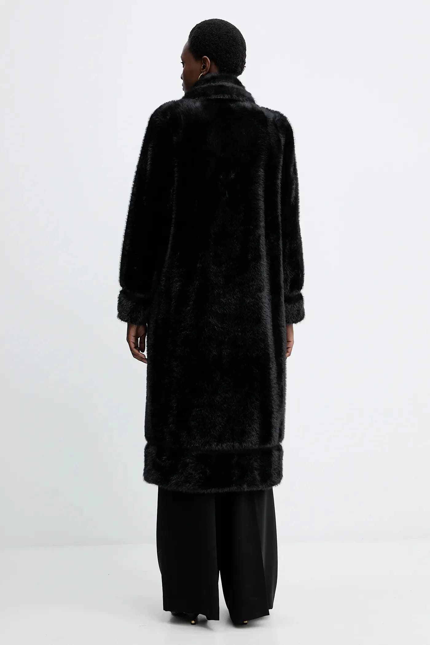 Пальто - фото 3