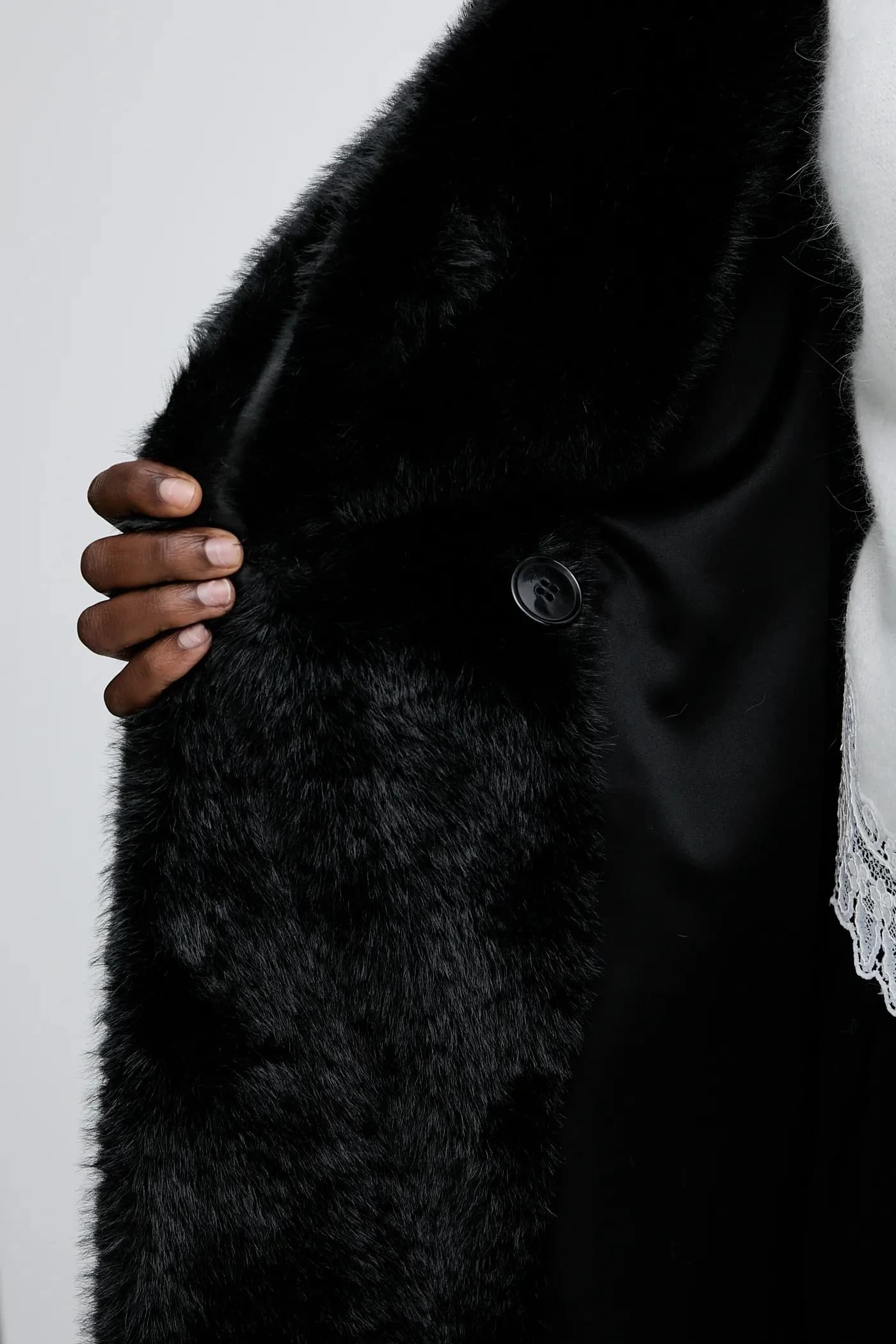 Пальто - фото 7