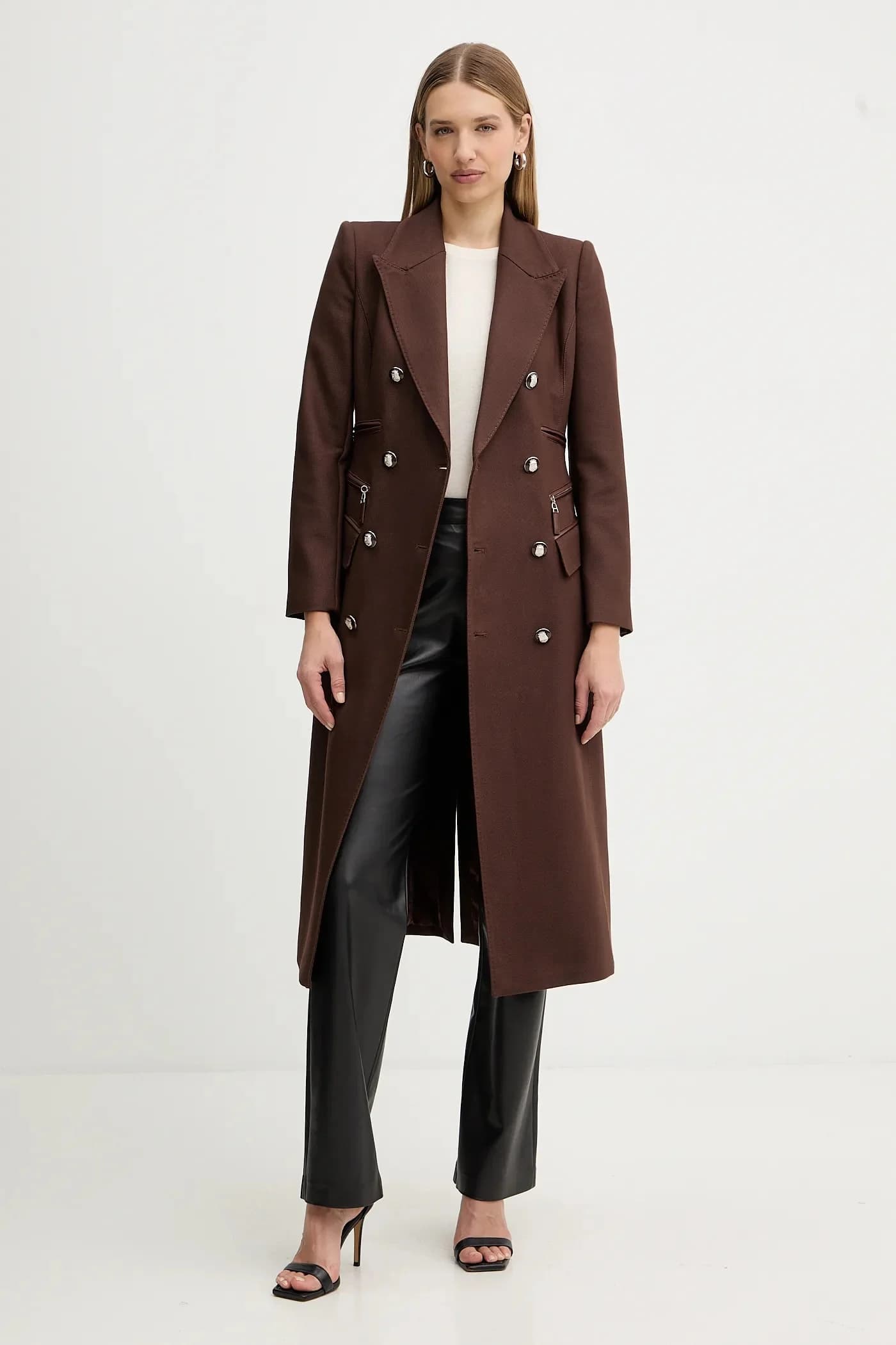 Пальто - фото 2