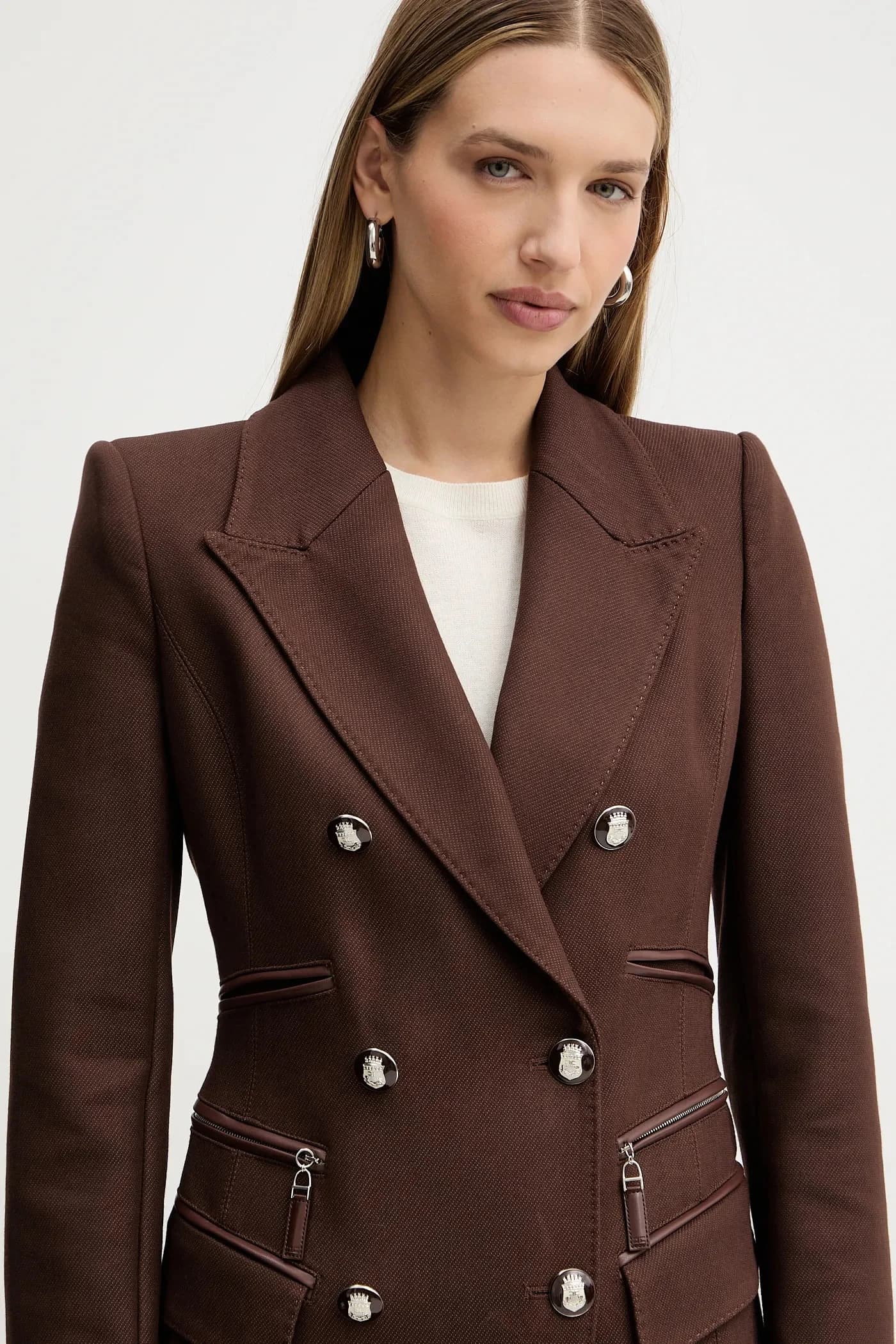 Пальто - фото 4