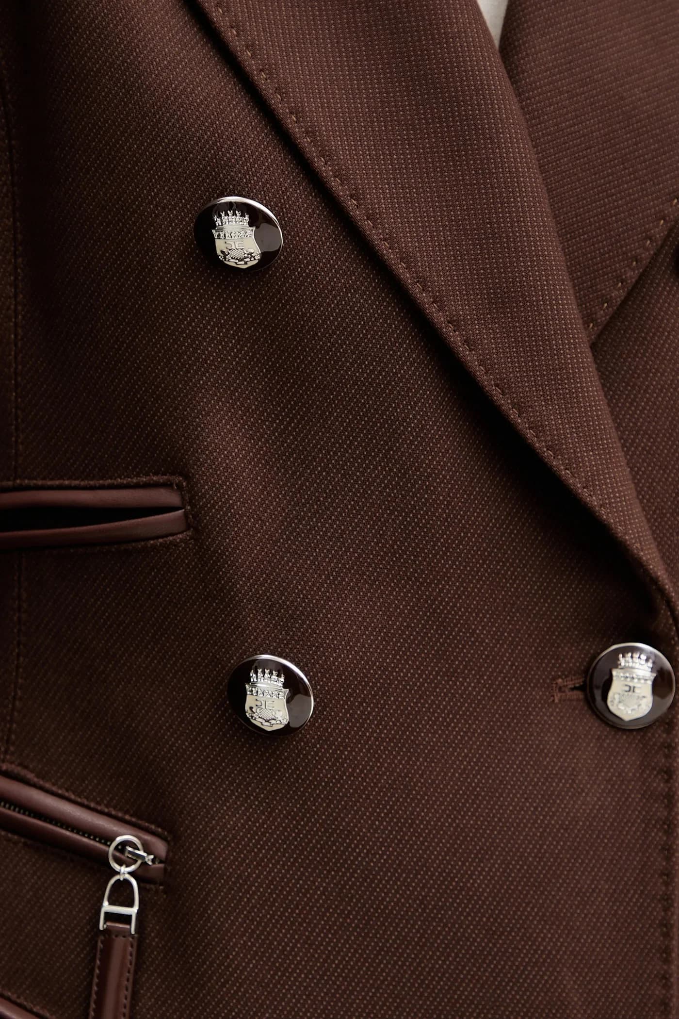 Пальто - фото 5