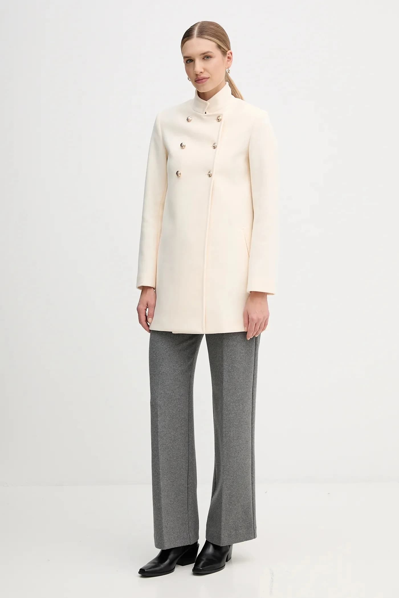 Пальто - фото 2