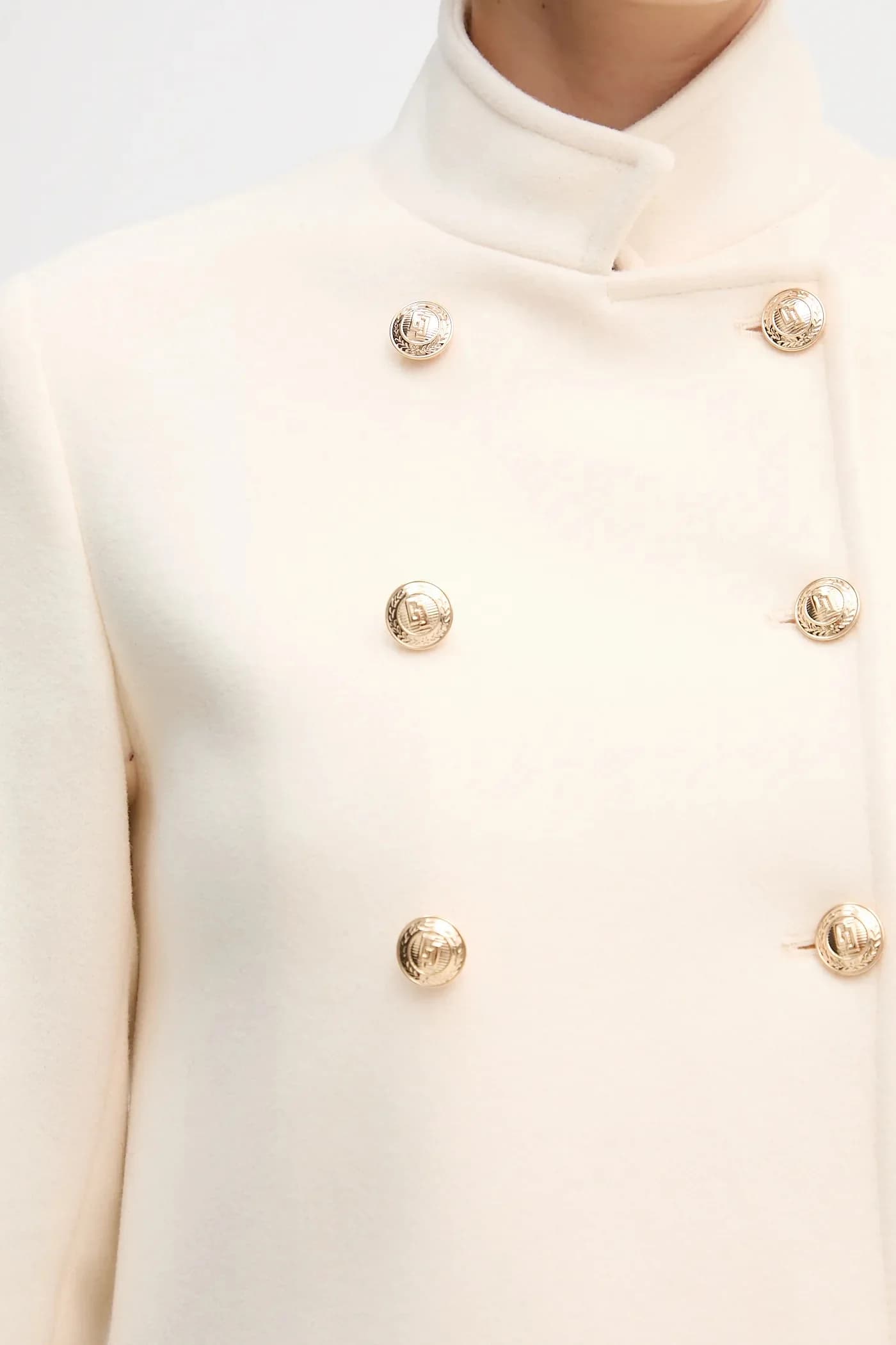 Пальто - фото 5