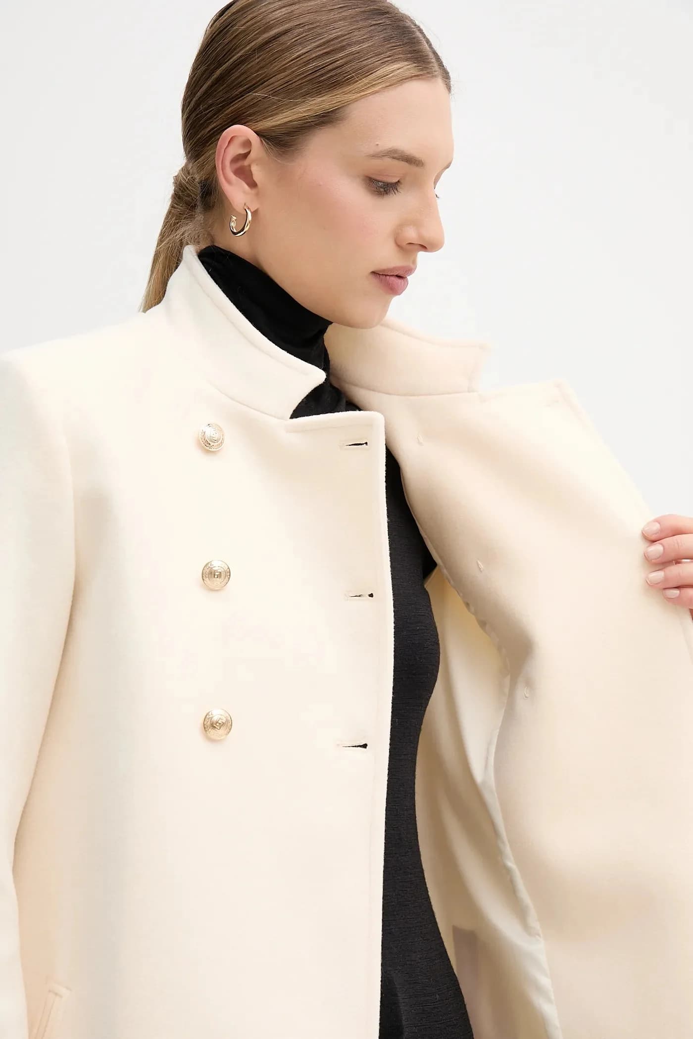 Пальто - фото 6