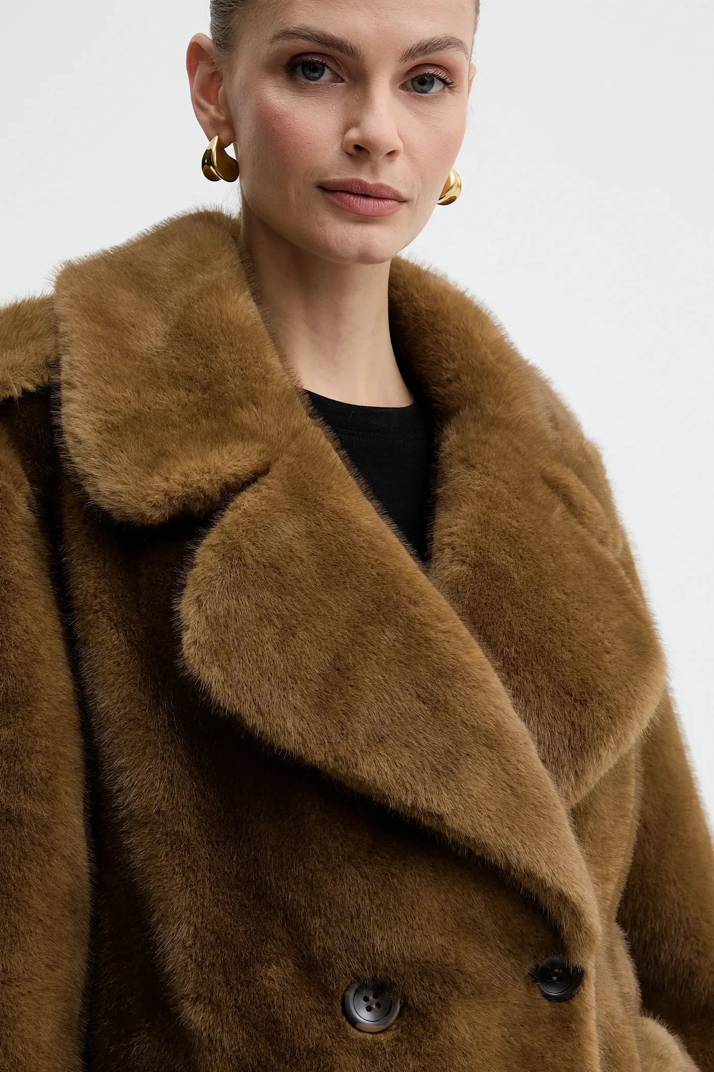 Пальто - фото 4