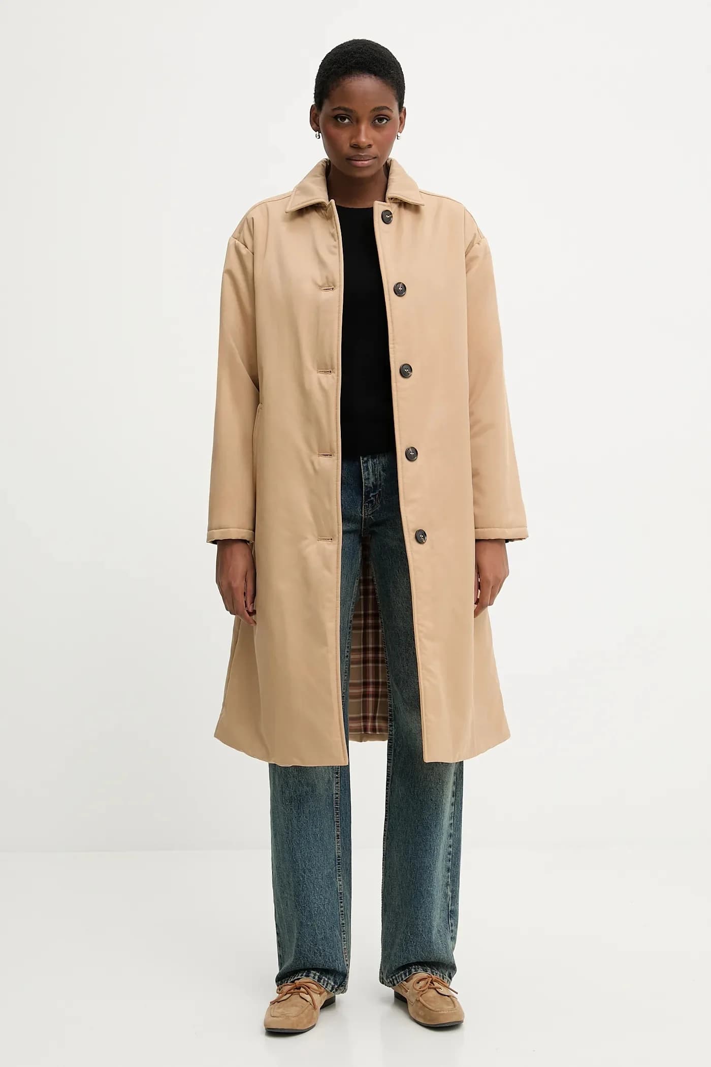 Пальто - фото 2