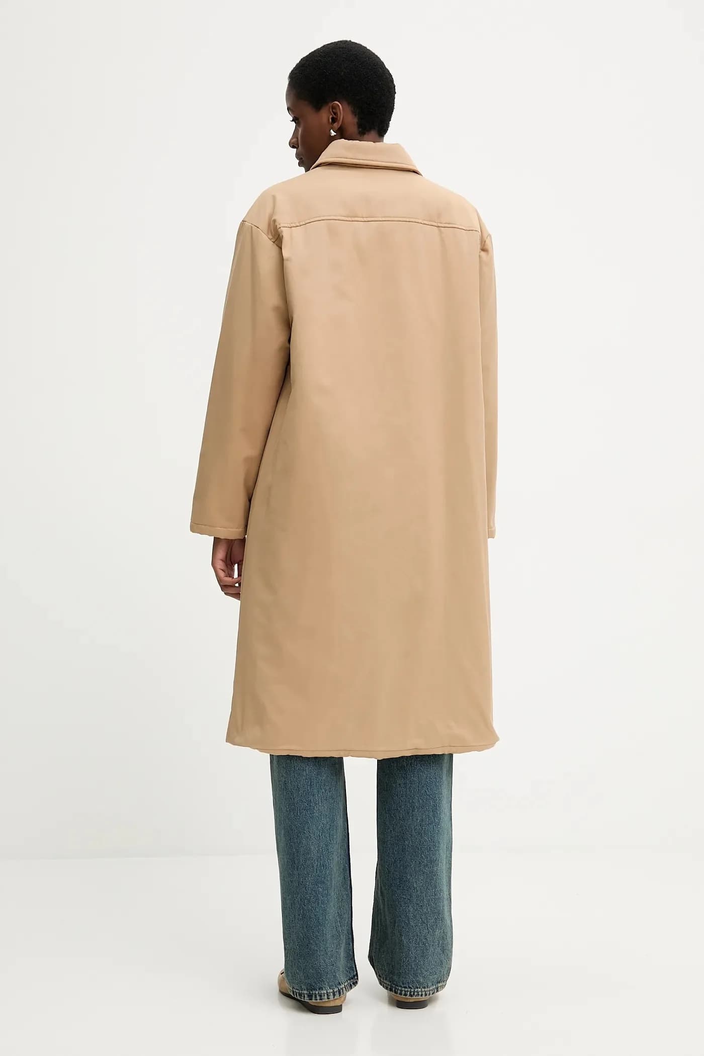 Пальто - фото 3