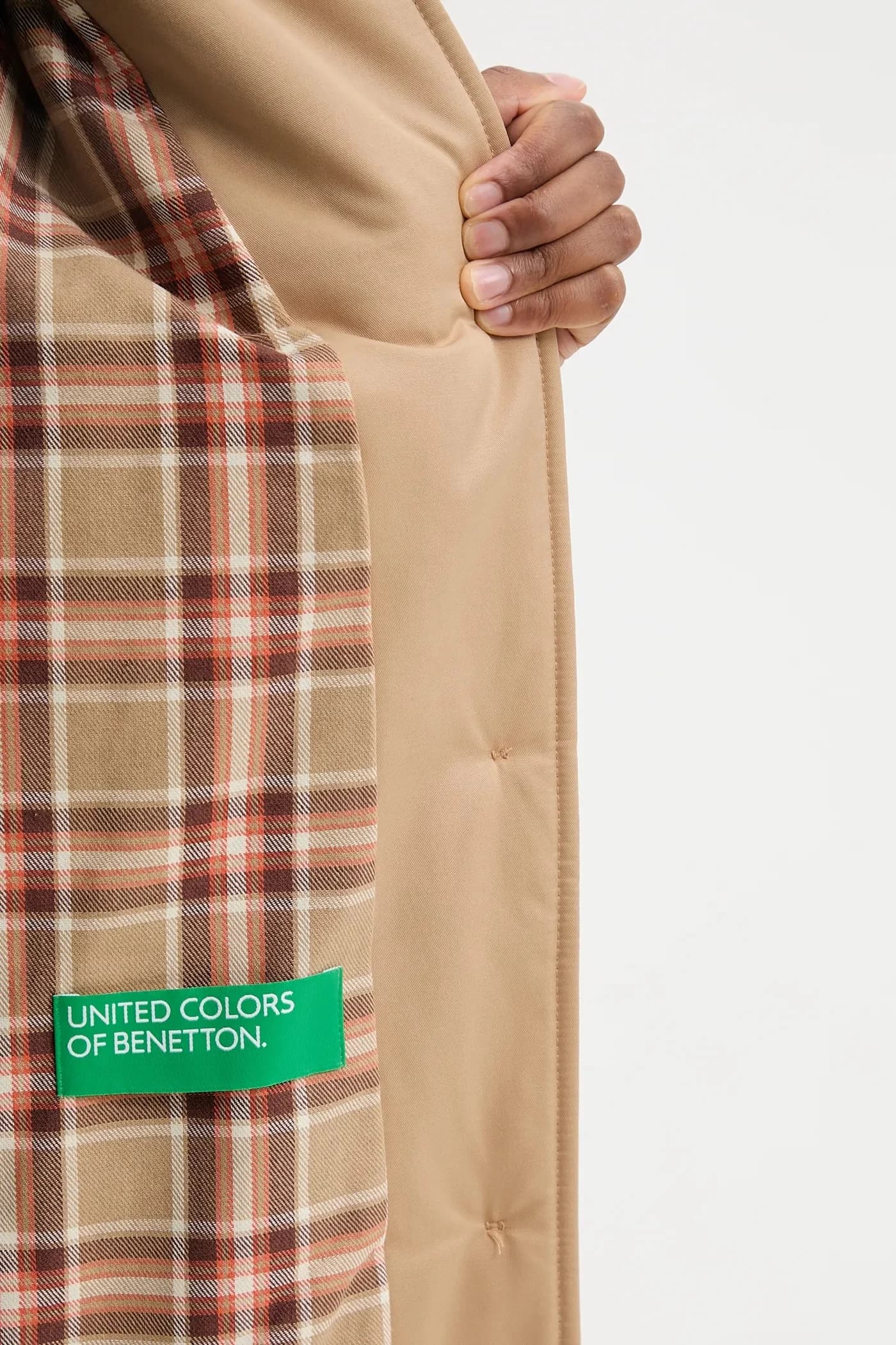 Пальто - фото 5