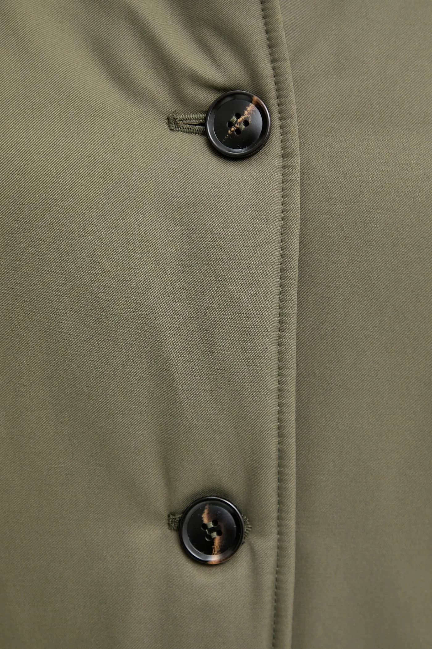 Пальто - фото 5