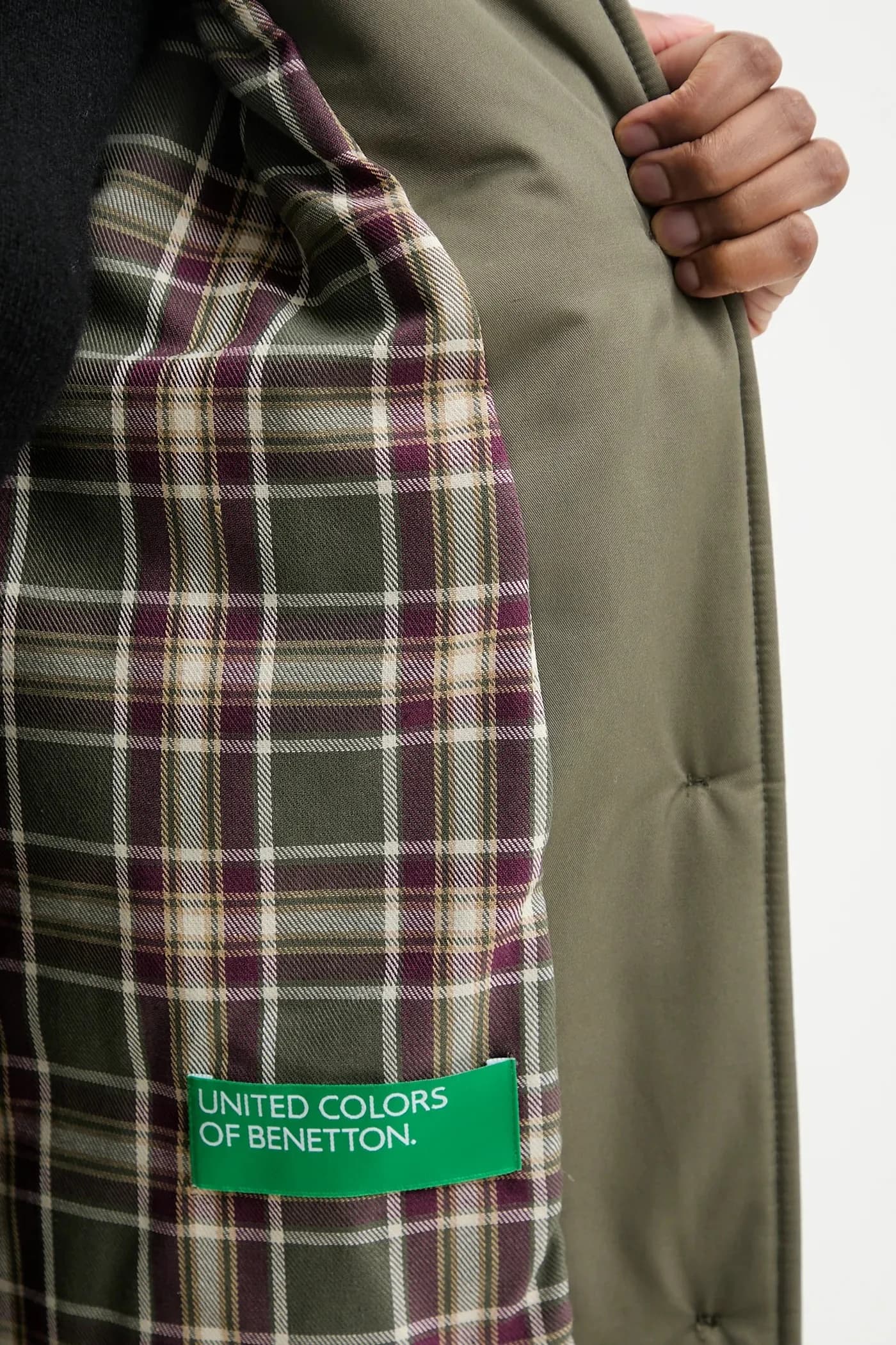 Пальто - фото 6