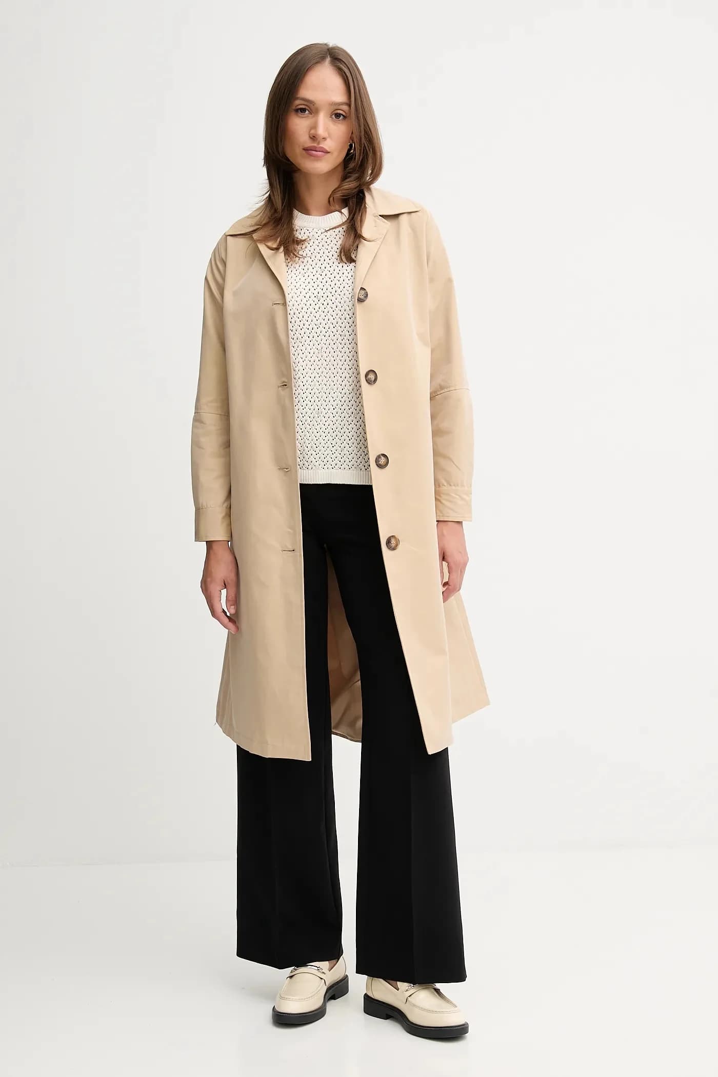 Тренч - фото 2