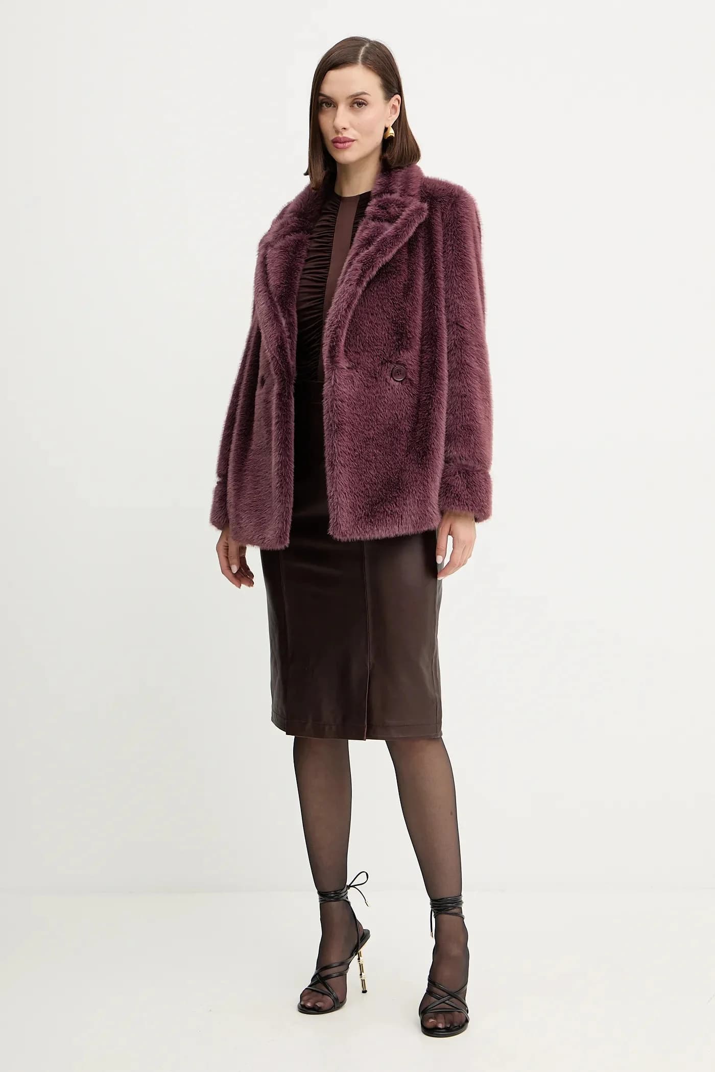 Пальто - фото 2