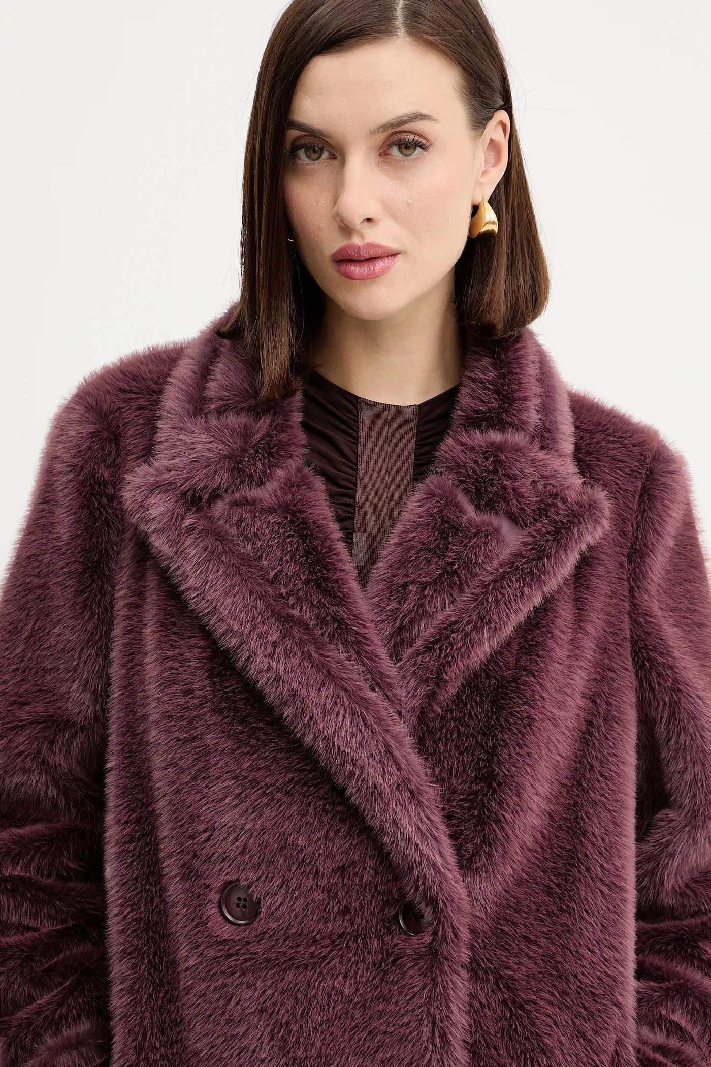 Пальто - фото 4