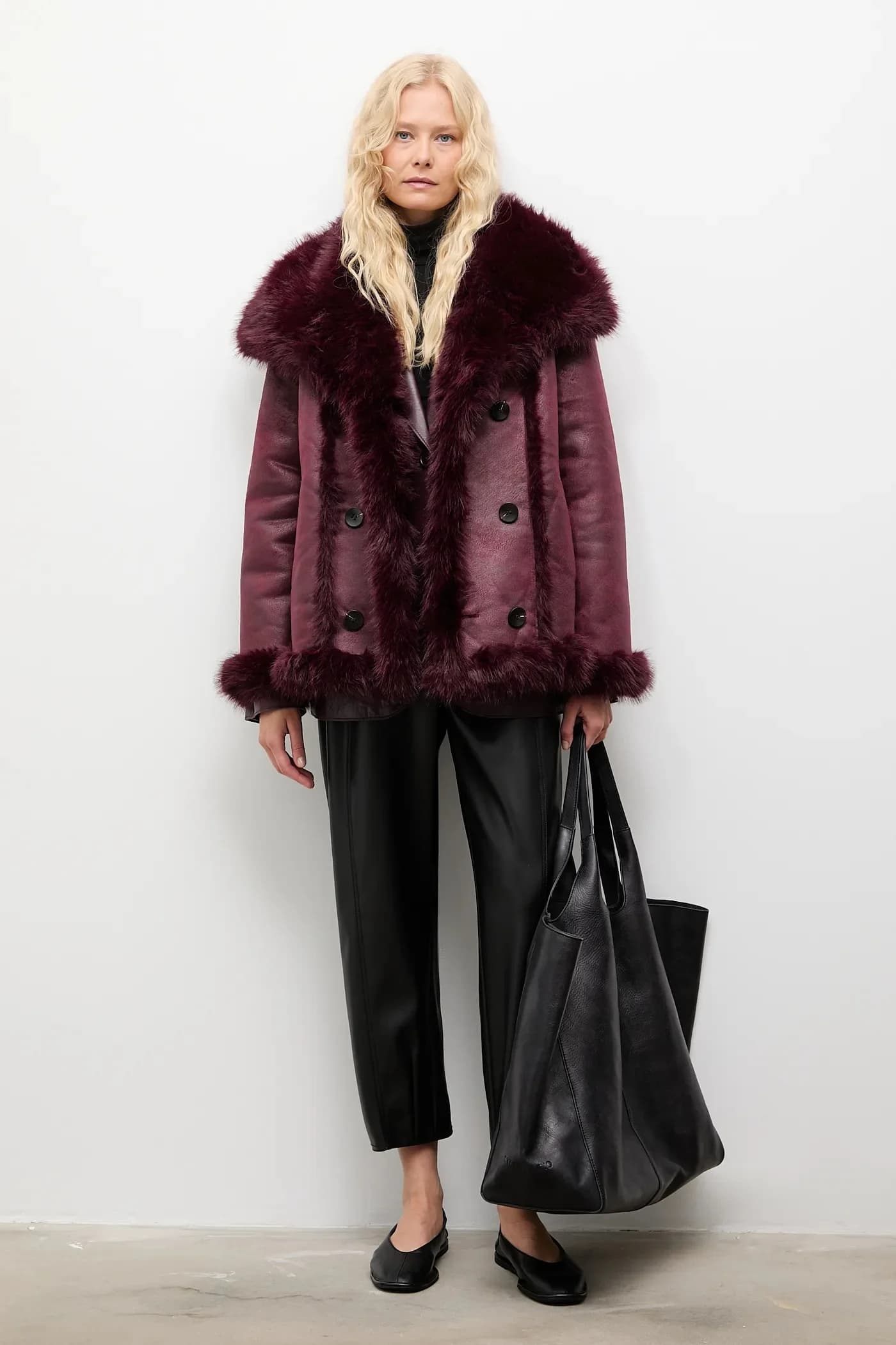 Пальто - фото 2