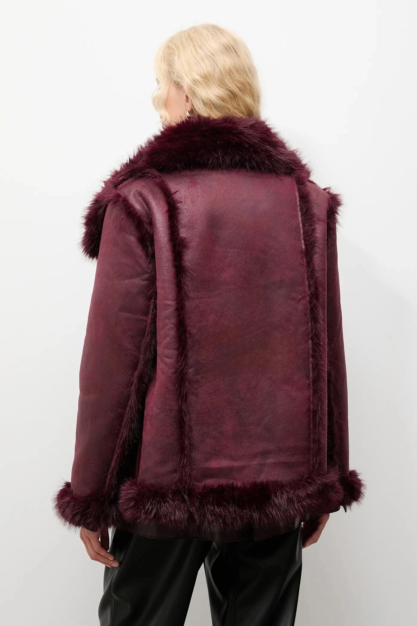 Пальто - фото 3