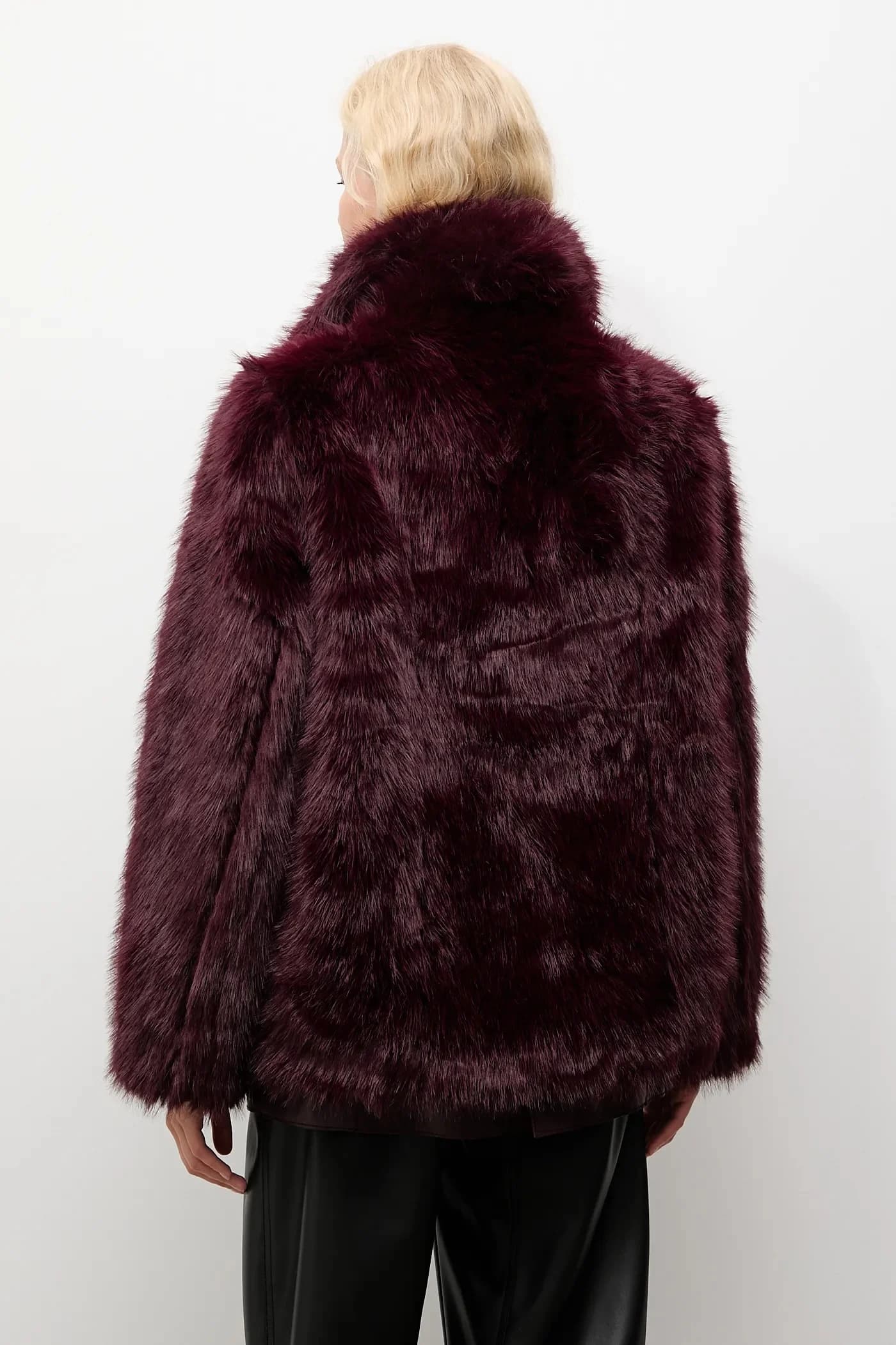 Пальто - фото 5