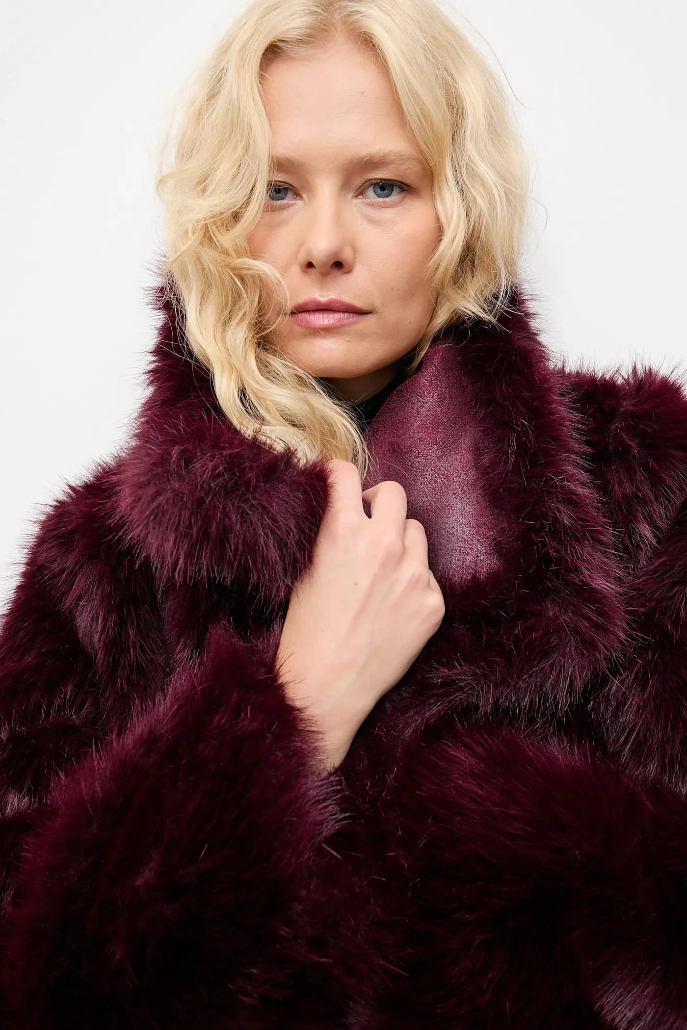 Пальто - фото 8