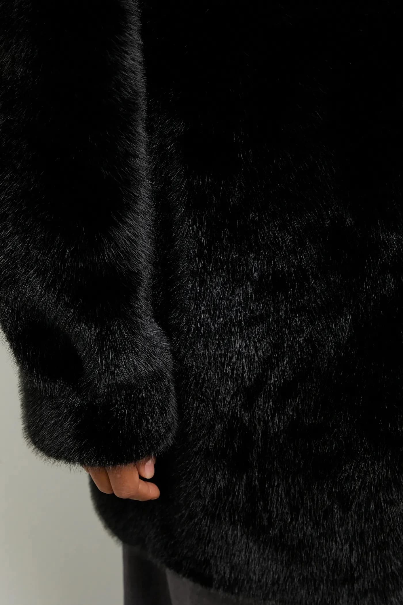 Пальто - фото 7