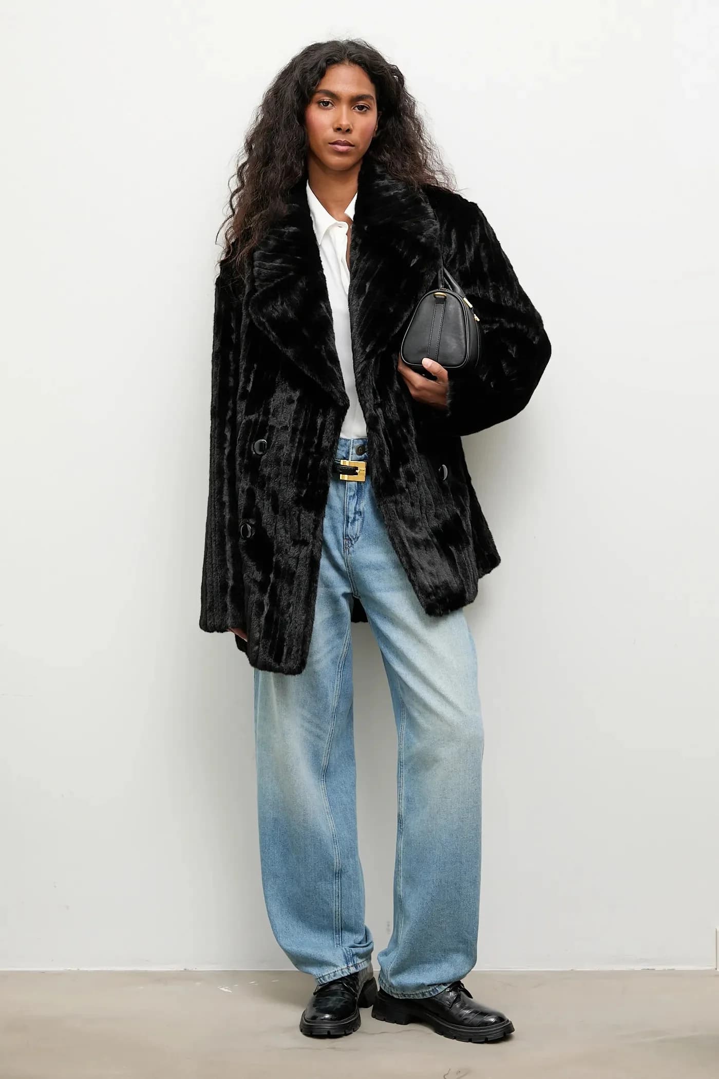 Пальто - фото 3