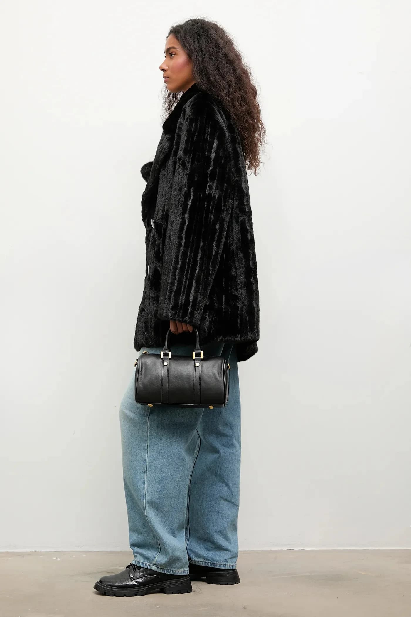 Пальто - фото 5