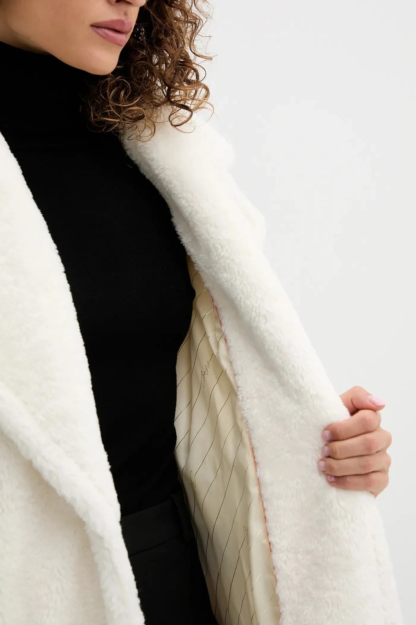 C_Catedy пальто - фото 6