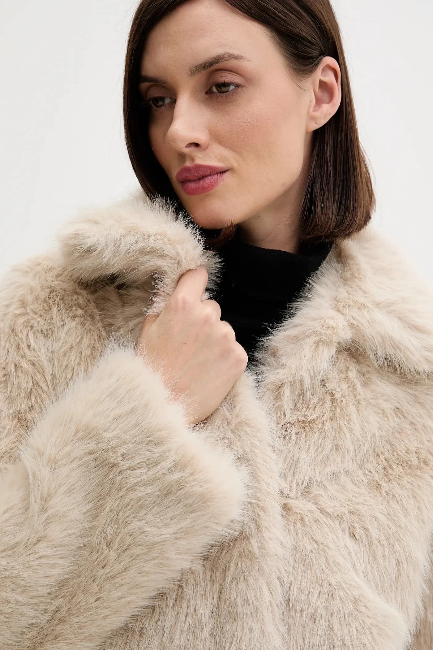 Пальто - фото 4