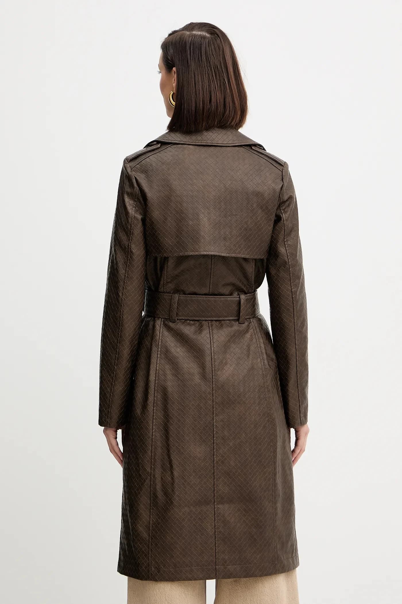 КАРМЕН пальто - фото 3