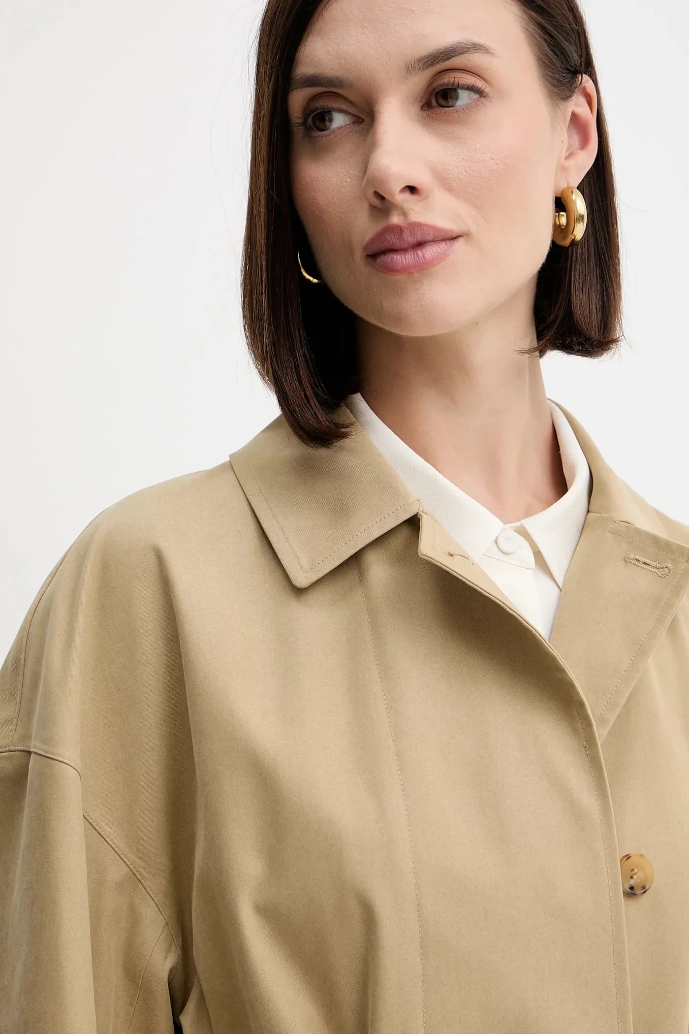 АЛИБИ пальто - фото 5