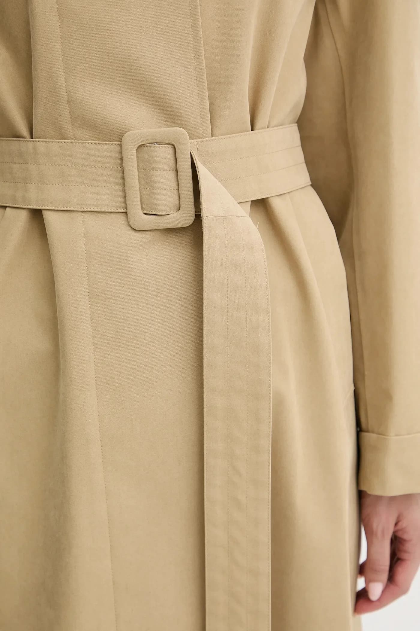 АЛИБИ пальто - фото 6