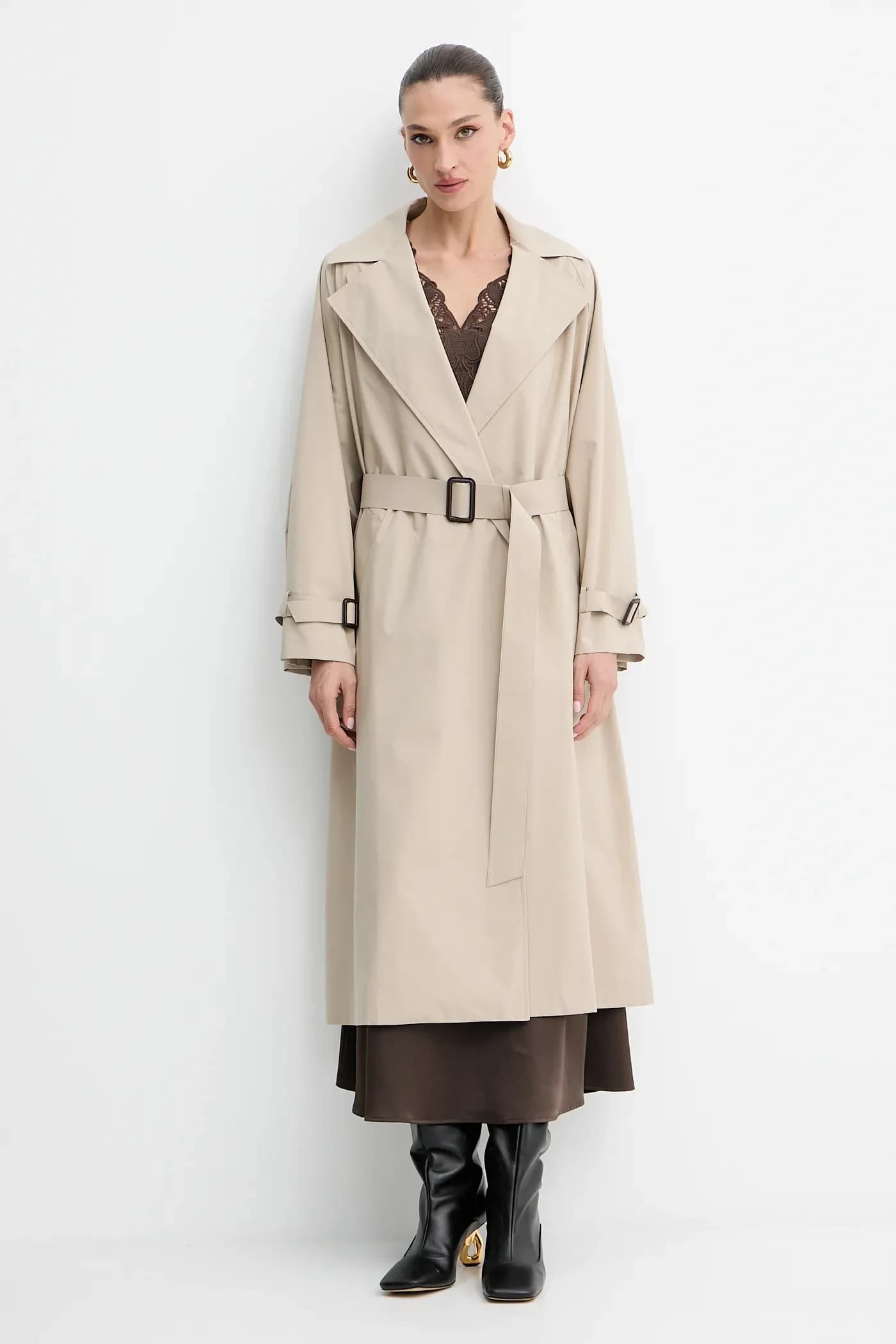 ФАТТО пальто - фото 2