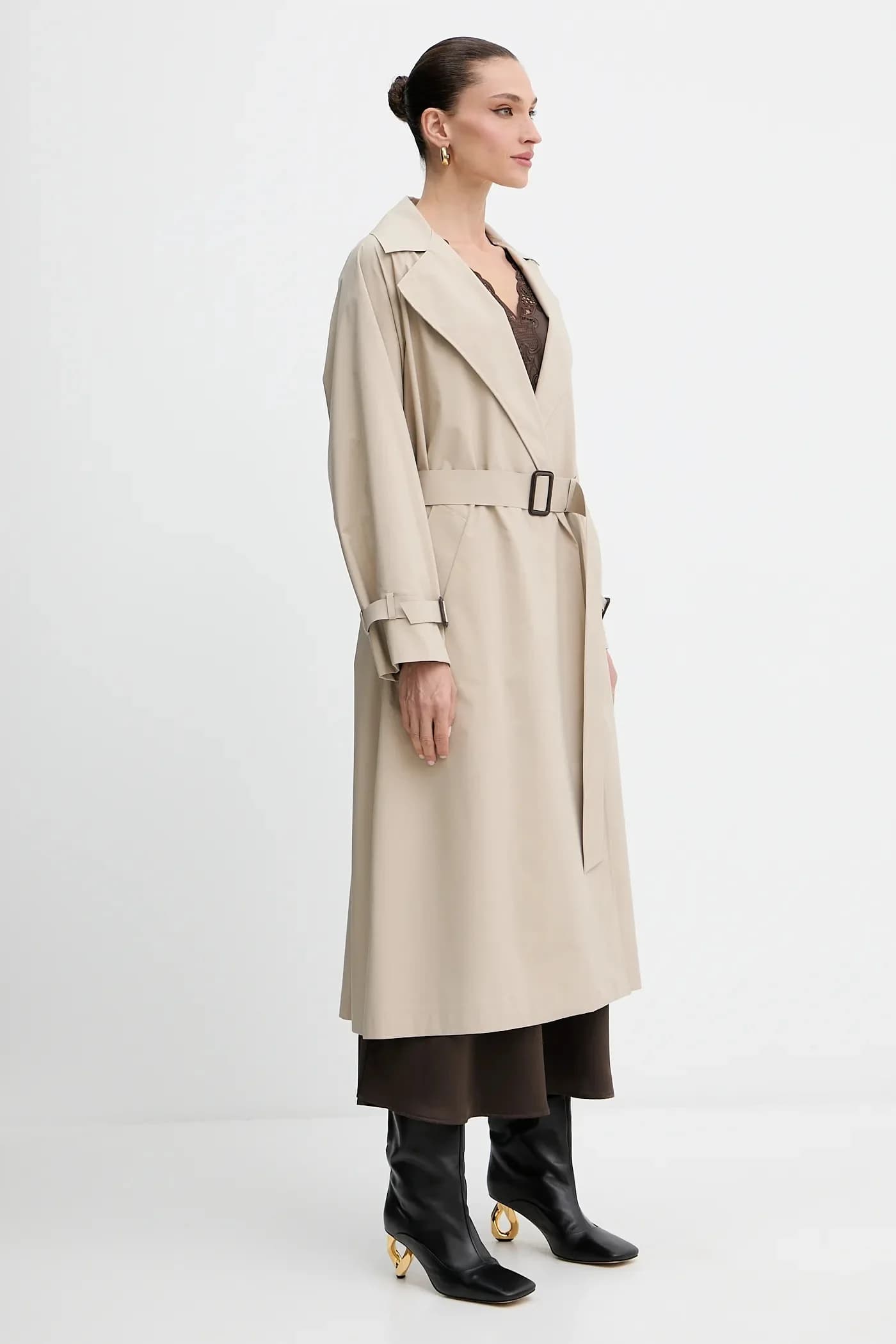 ФАТТО пальто - фото 4