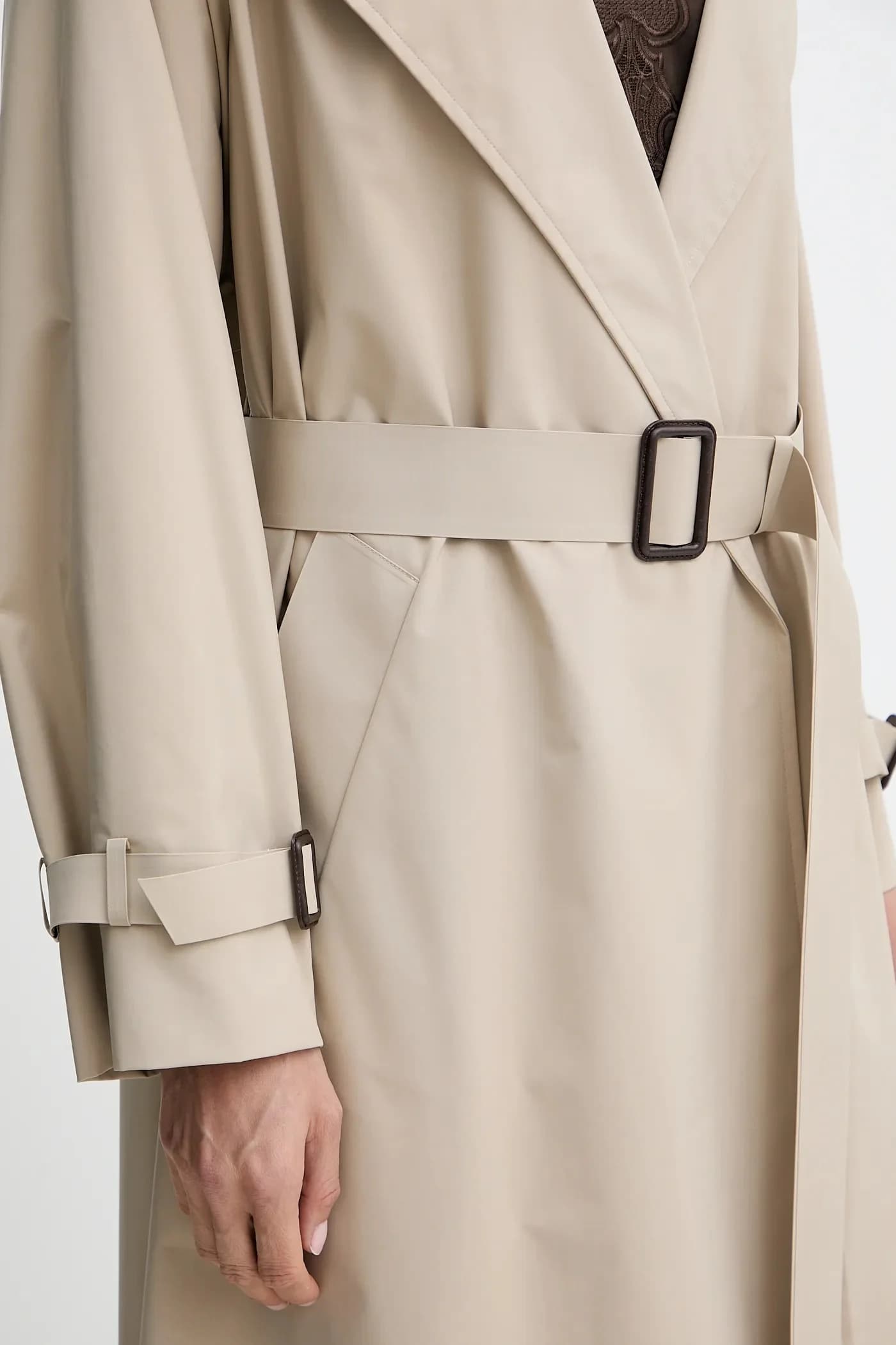 ФАТТО пальто - фото 6