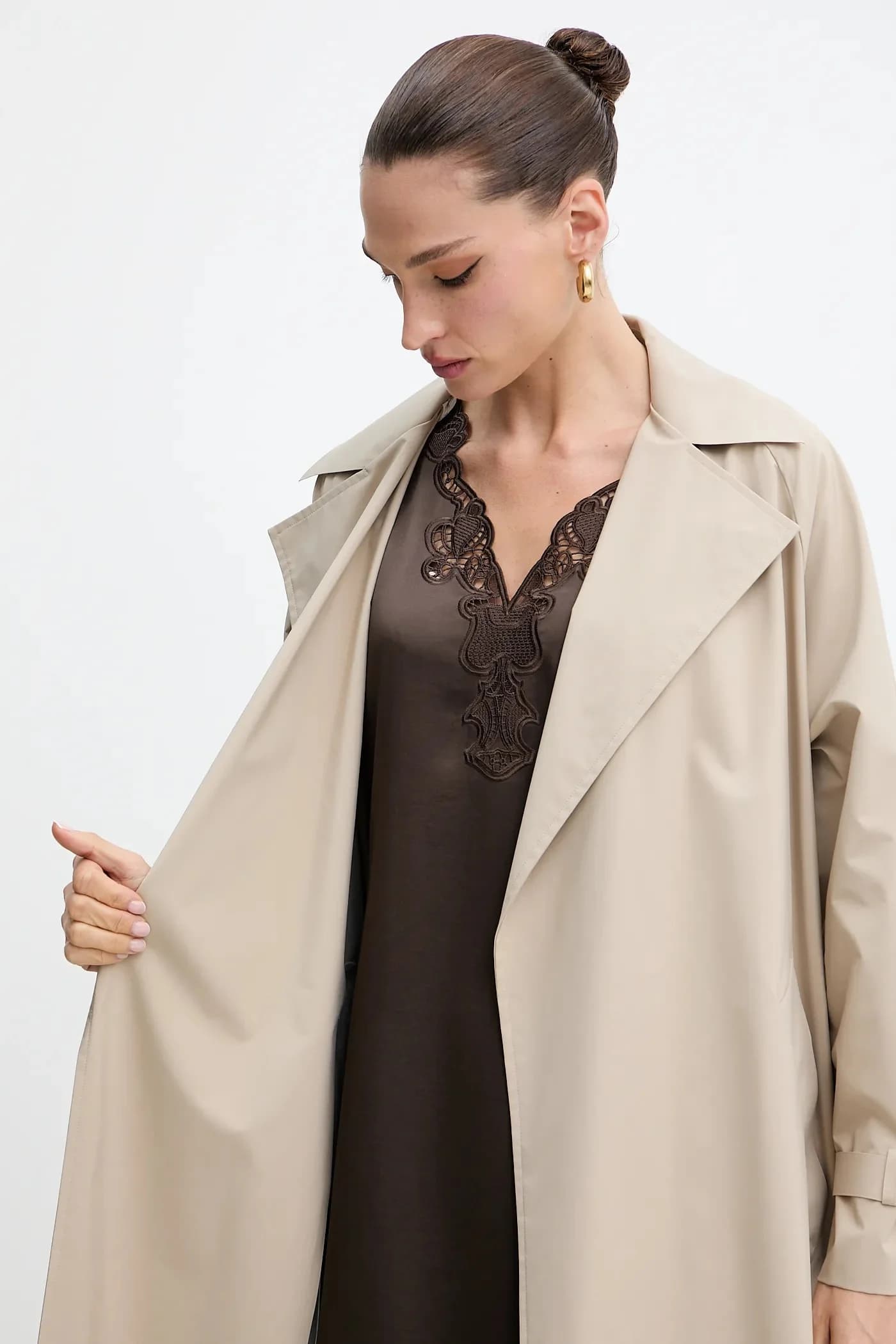 ФАТТО пальто - фото 7