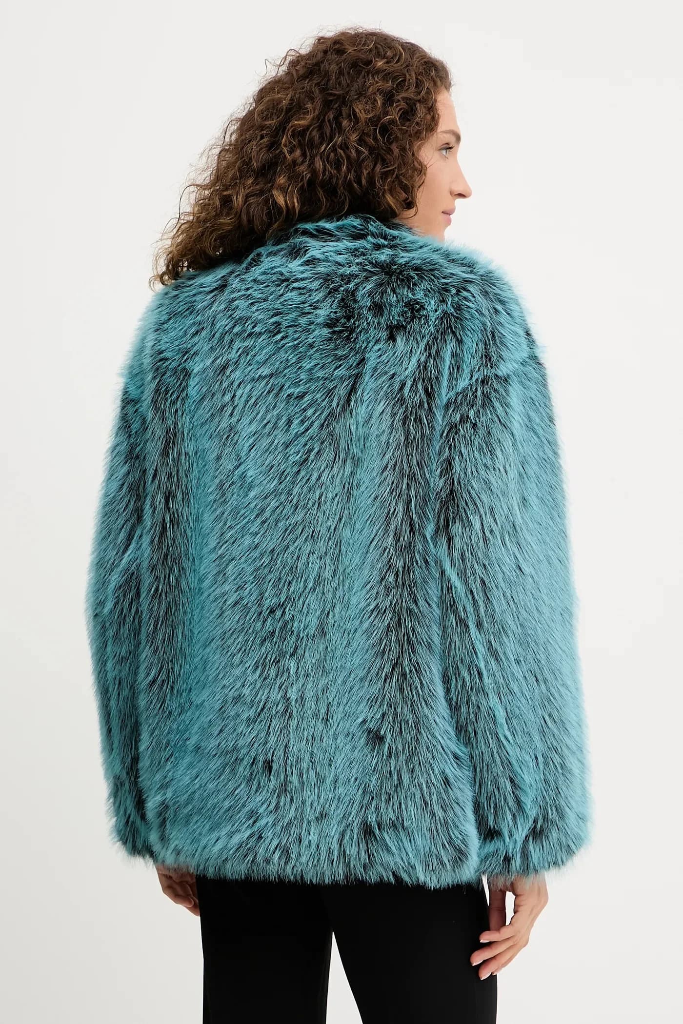 Пальто - фото 3