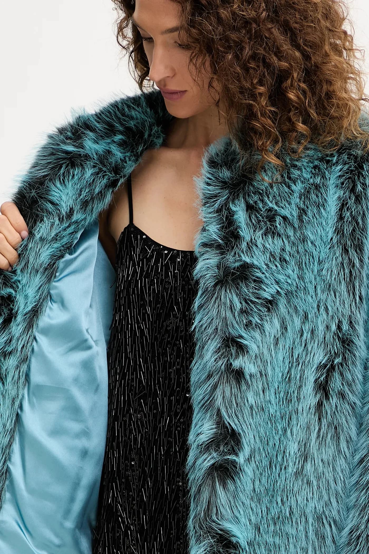 Пальто - фото 6