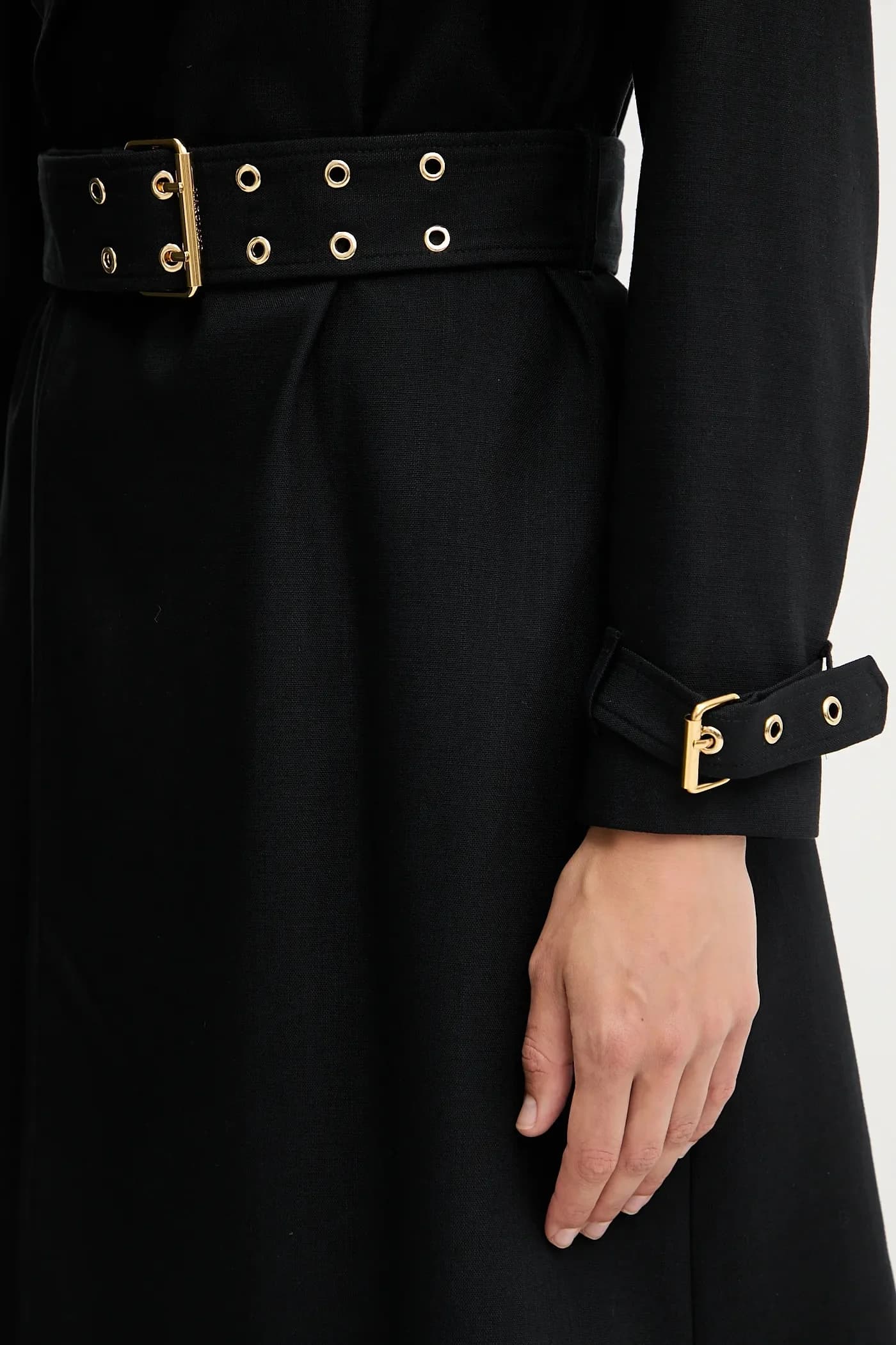 КРИСТИНА пальто - фото 5