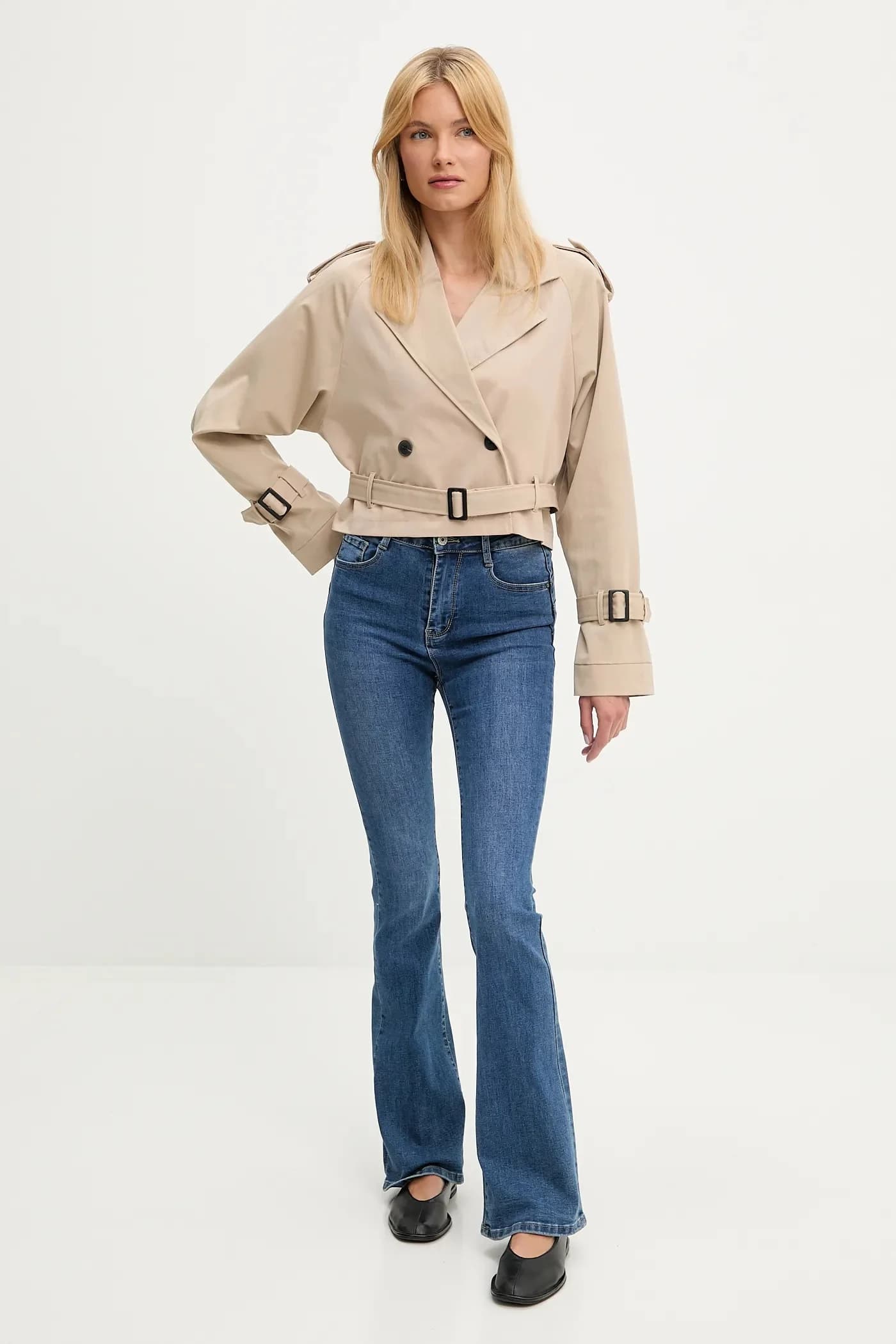 Куртка - фото 2