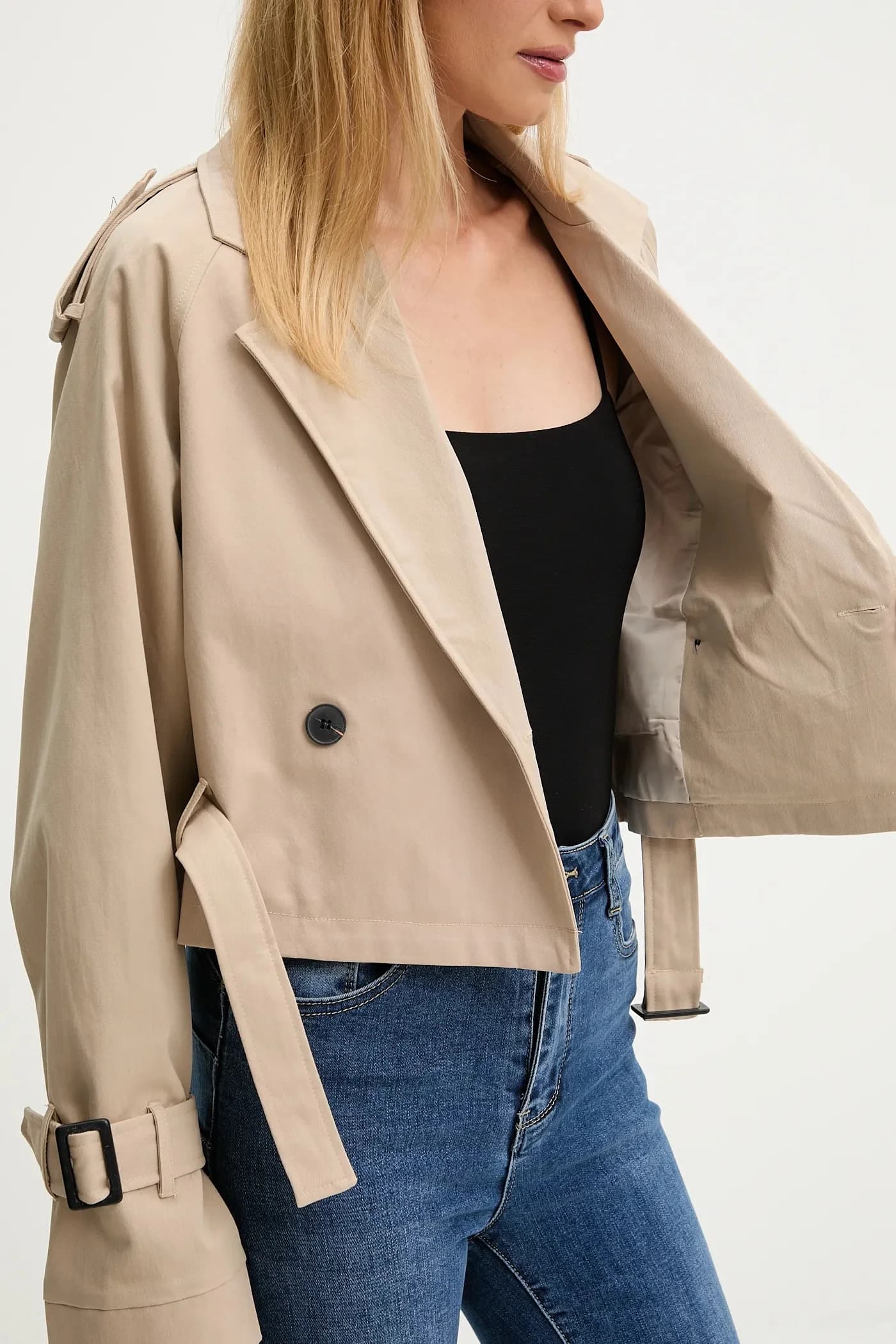 Куртка - фото 7