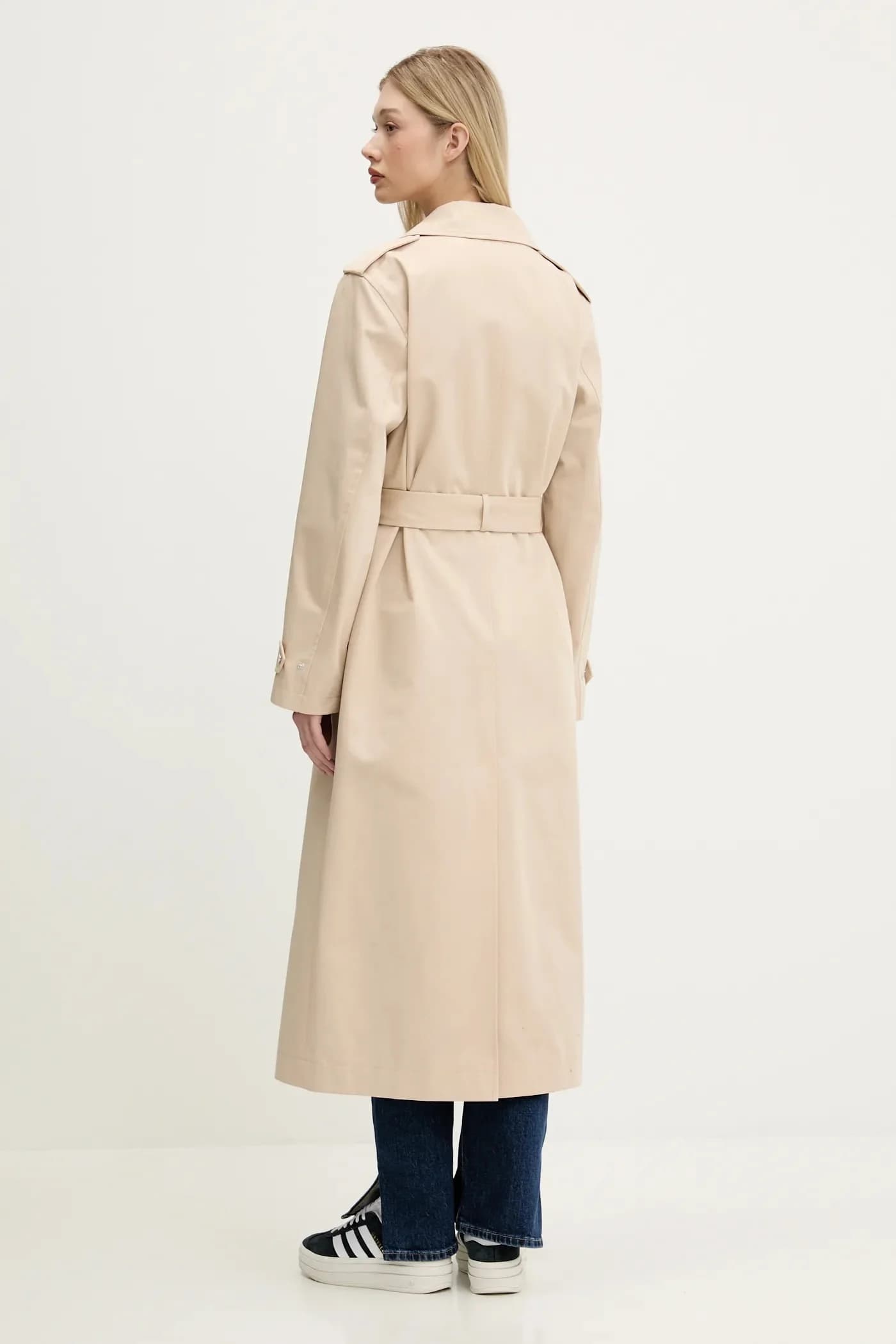 Тренч Малисса - фото 3