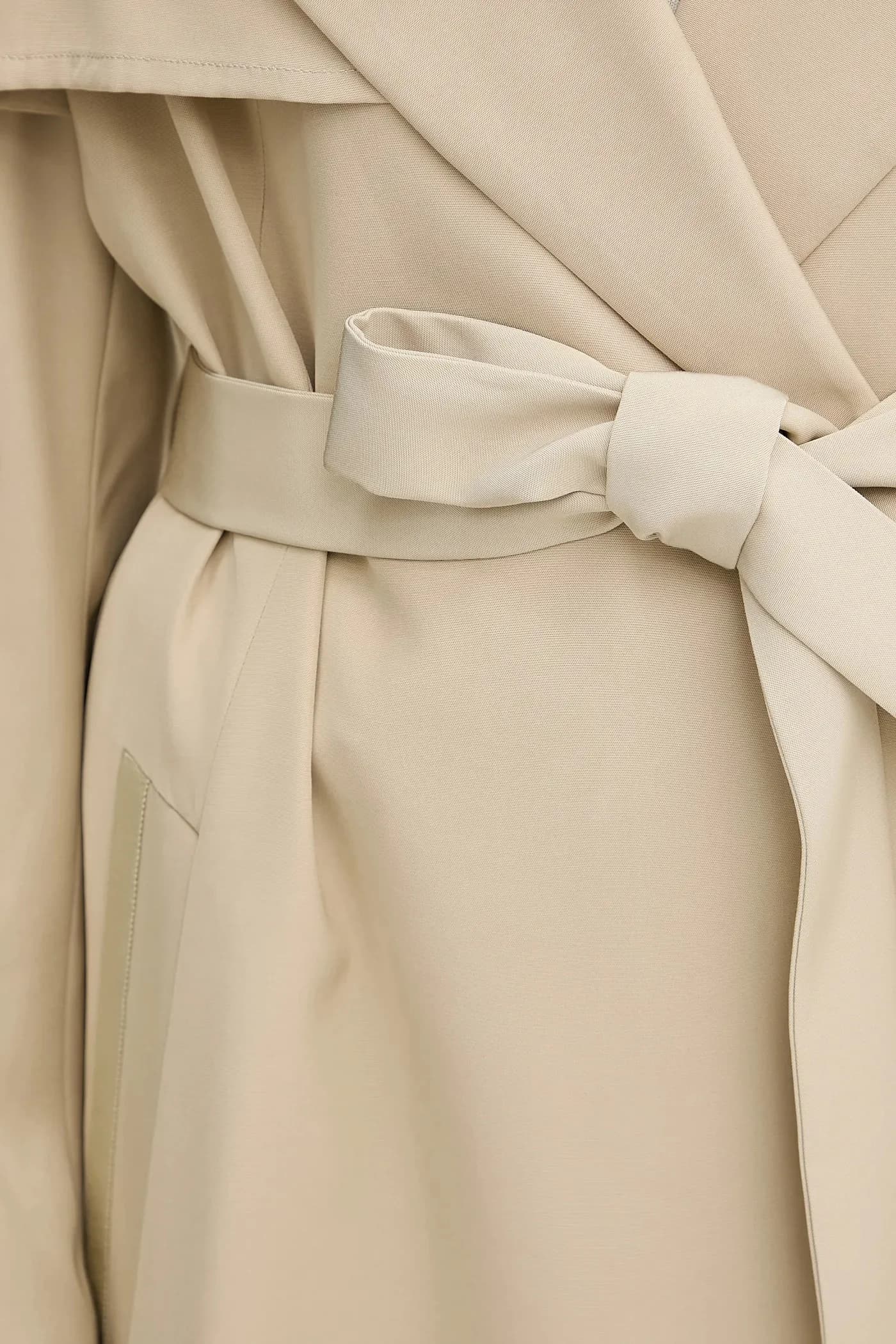 пальто Калиссия - фото 5