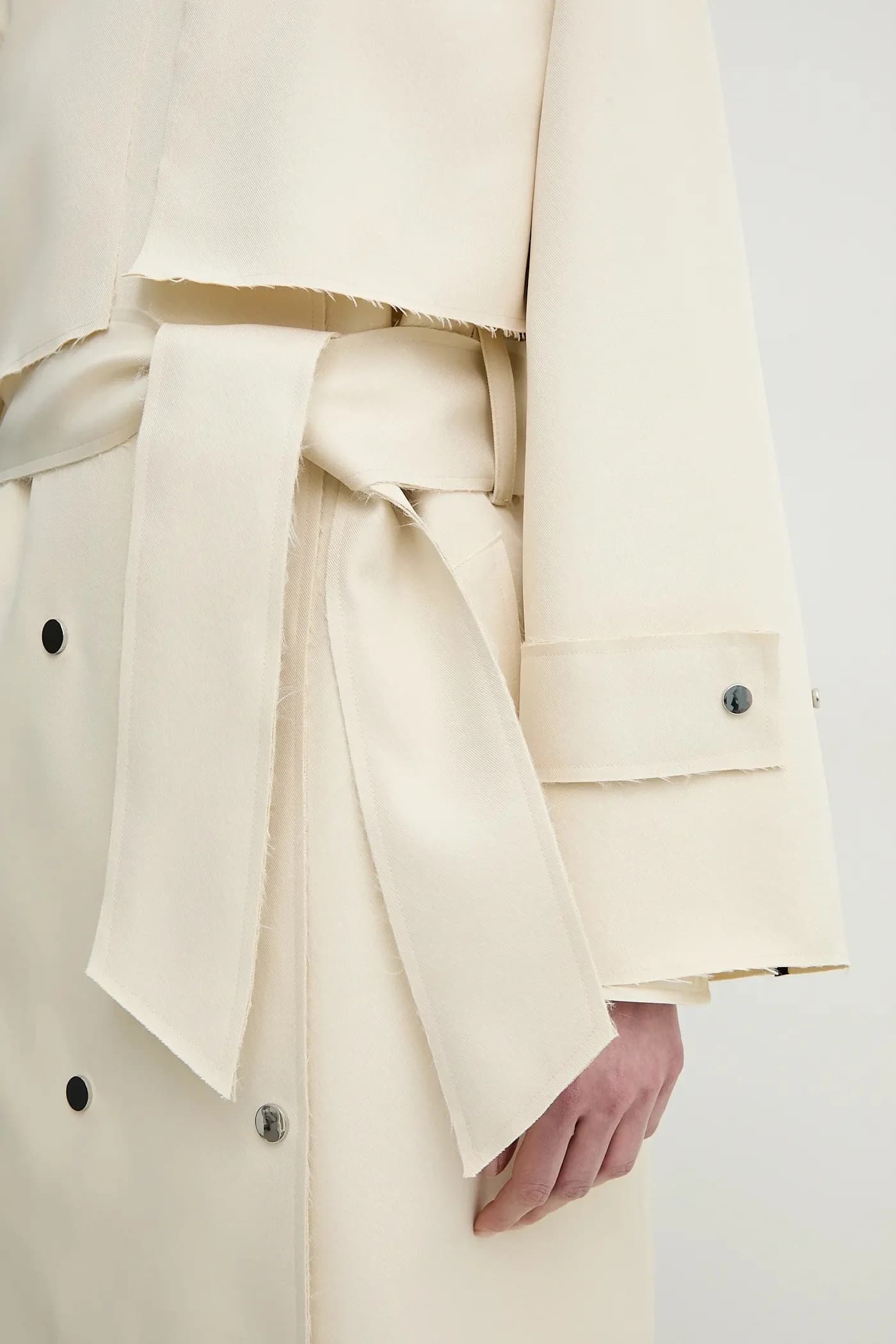 пальто Чапин - фото 11