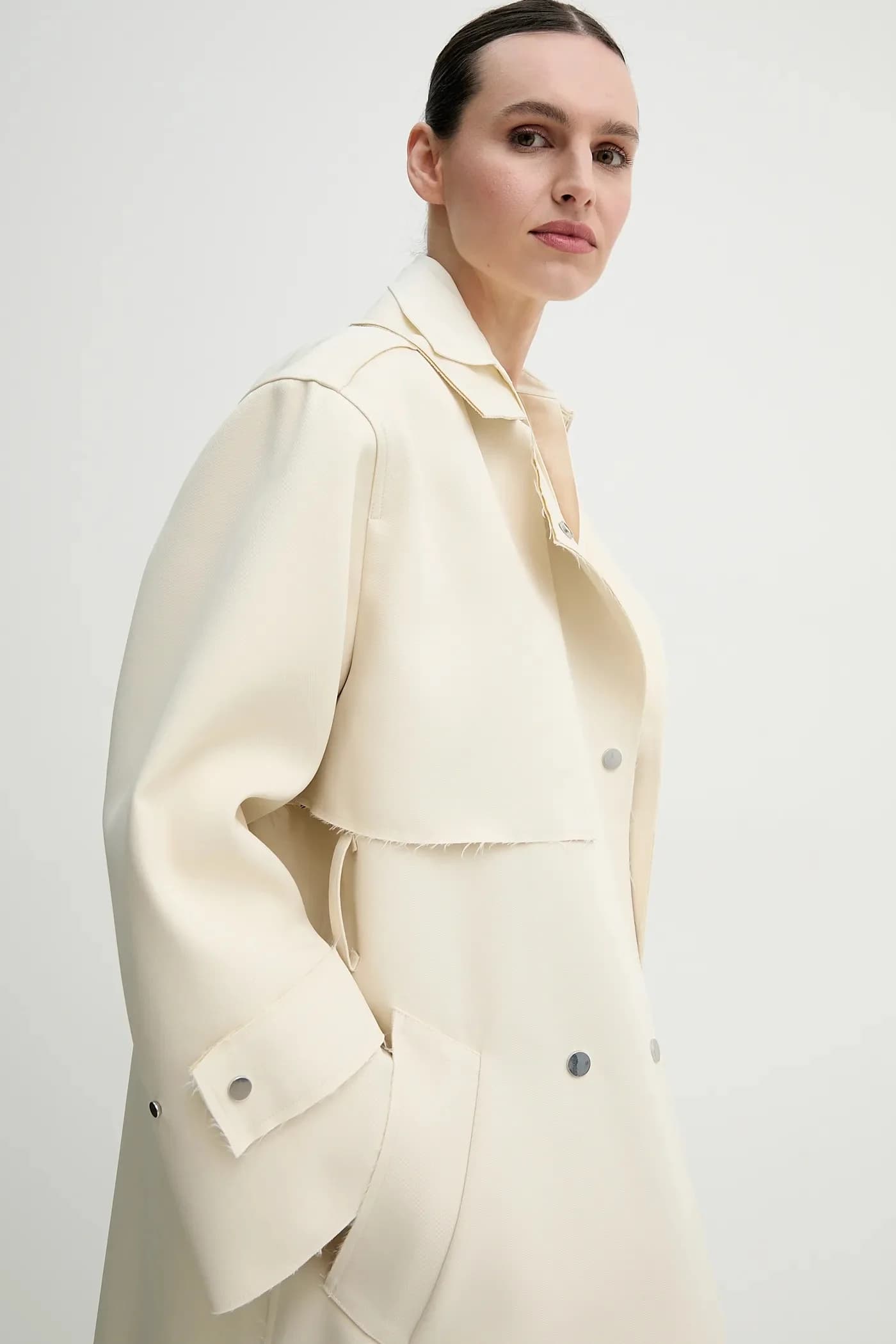 пальто Чапин - фото 5