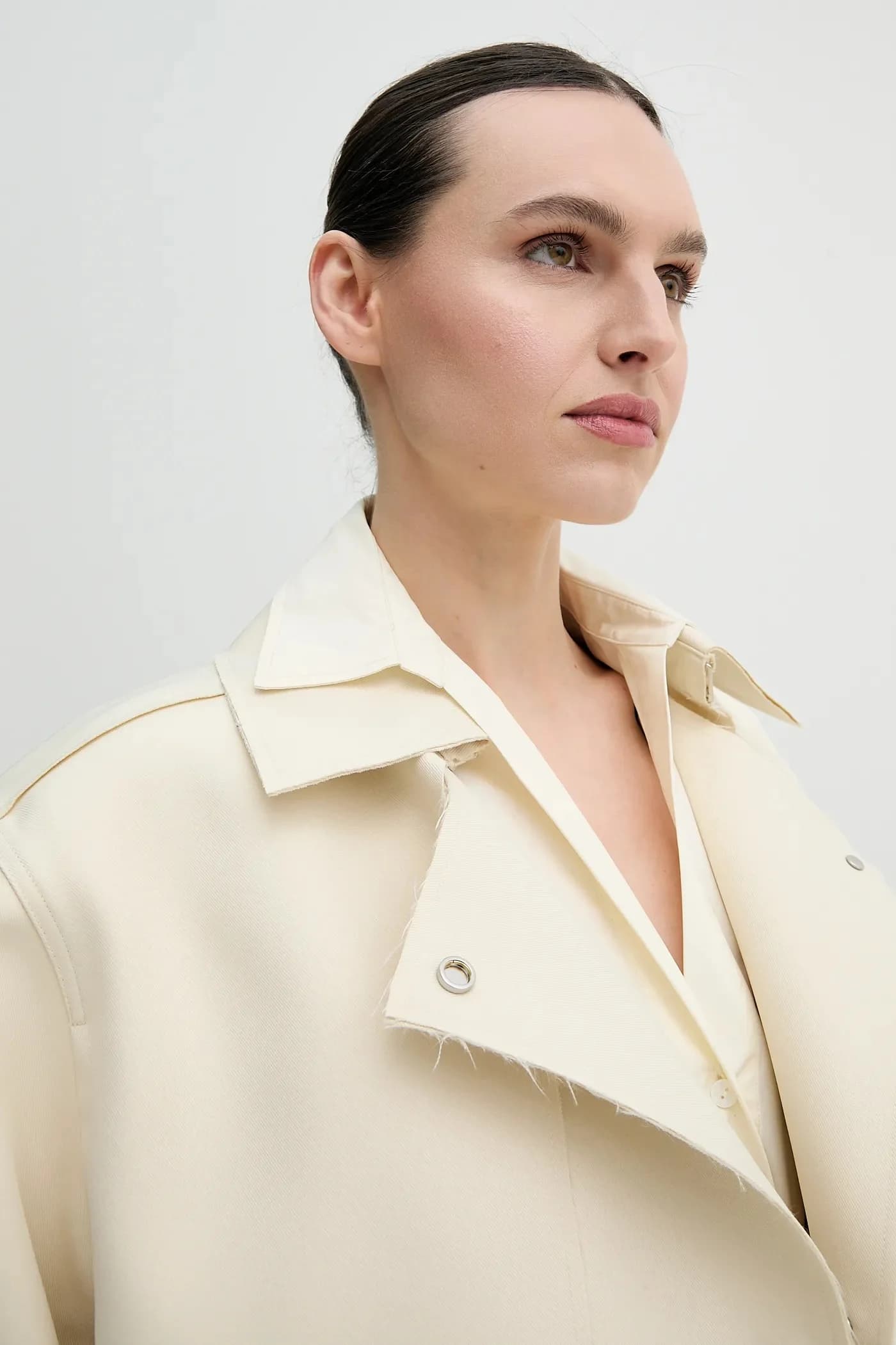 пальто Чапин - фото 7