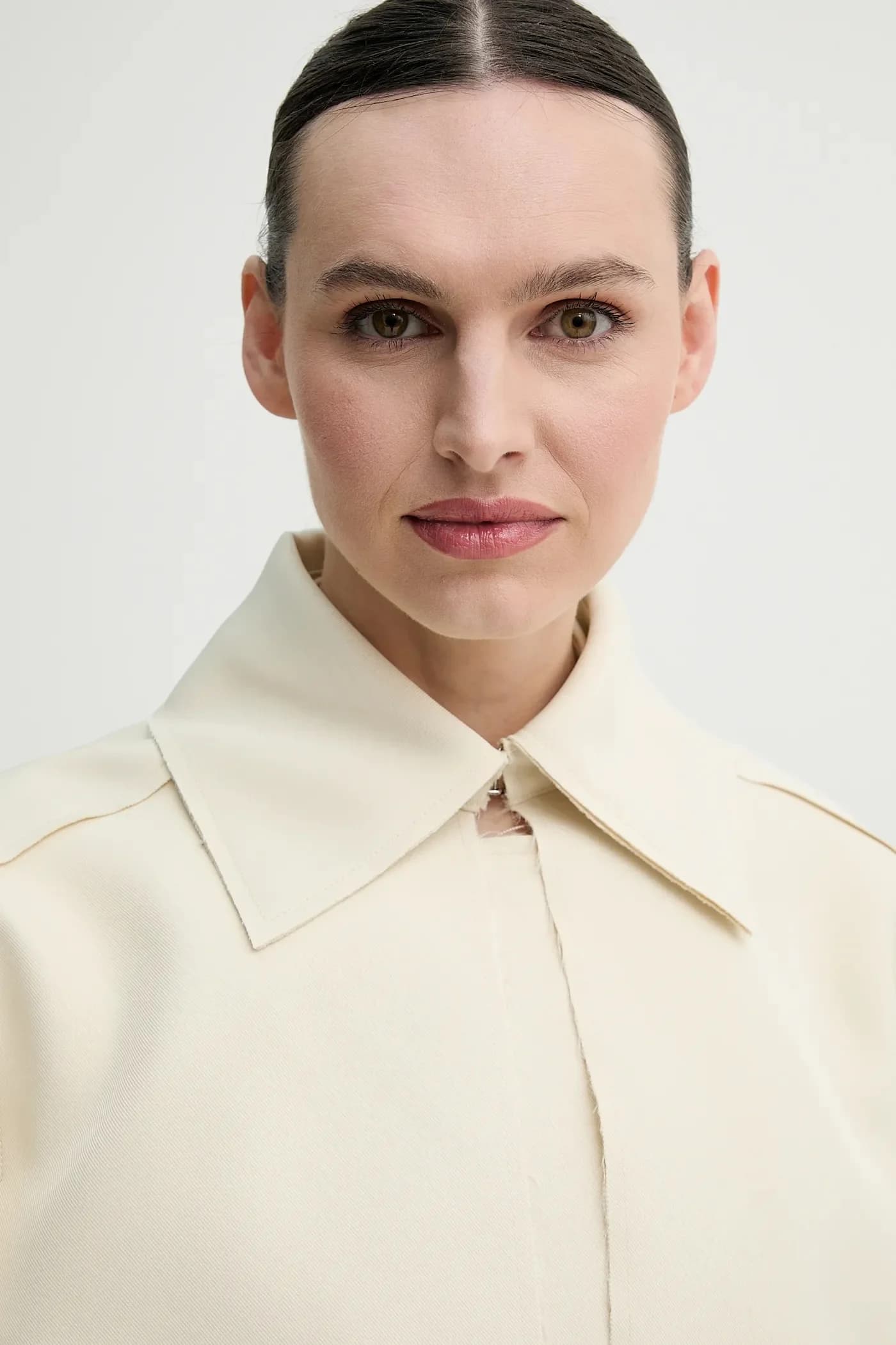 пальто Чапин - фото 8