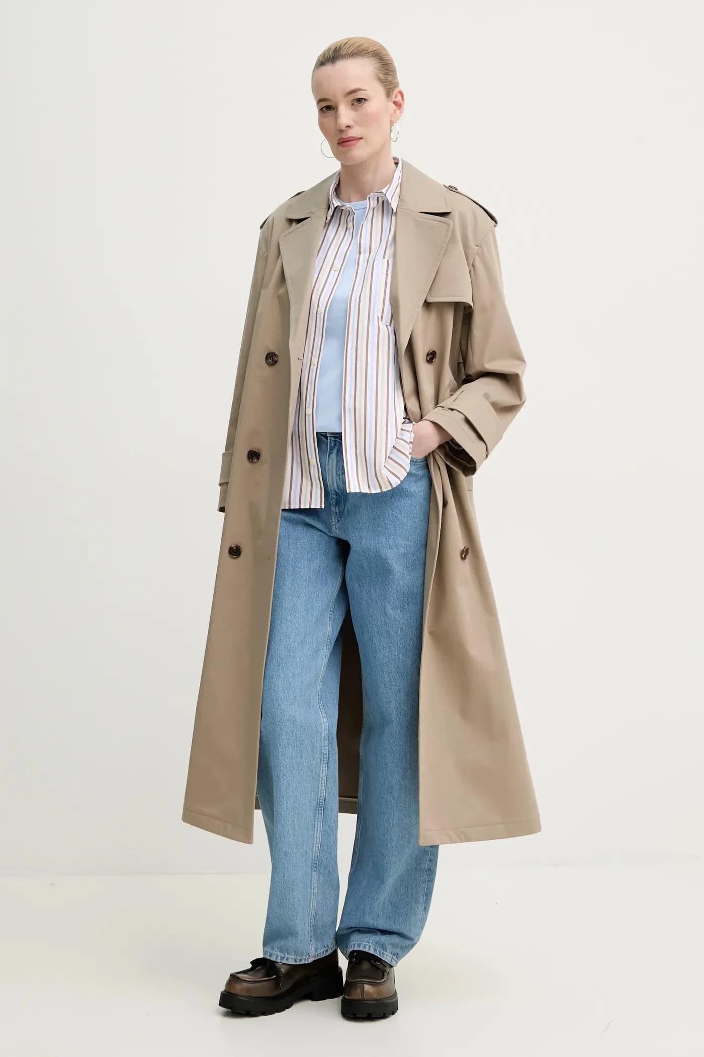 Пальто - фото 4