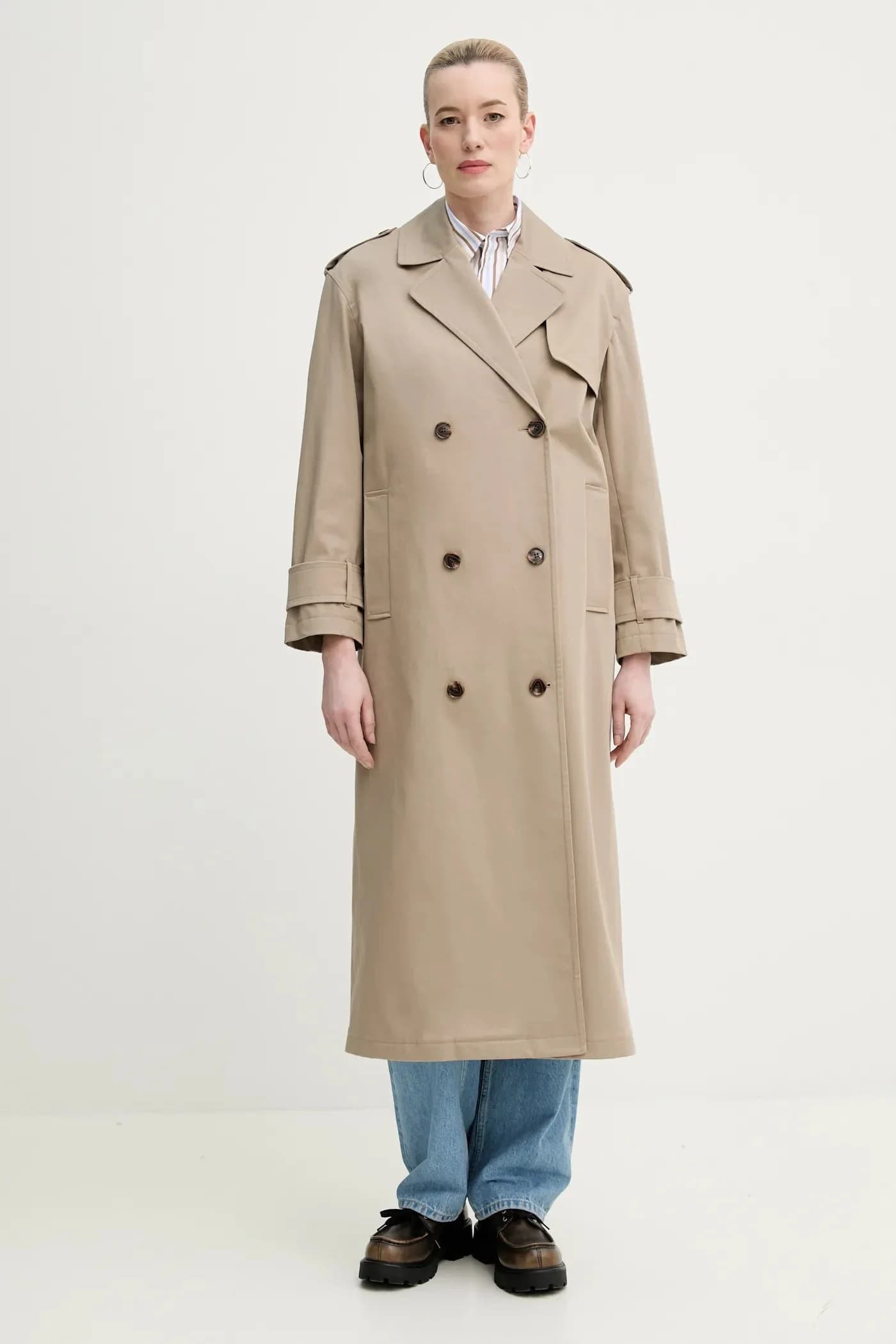 Пальто - фото 5